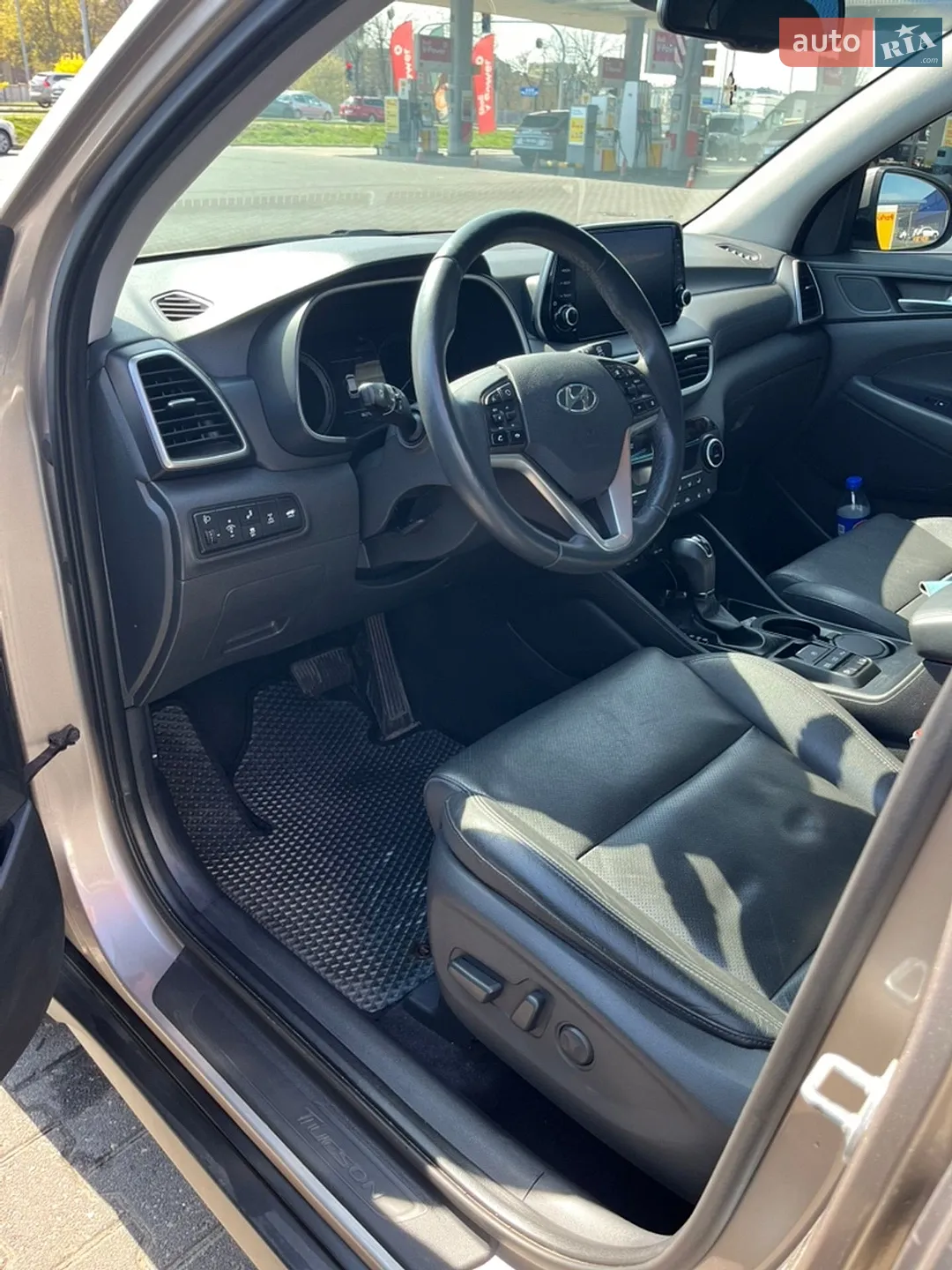 2019 Hyundai Tucson - мініатюра 17