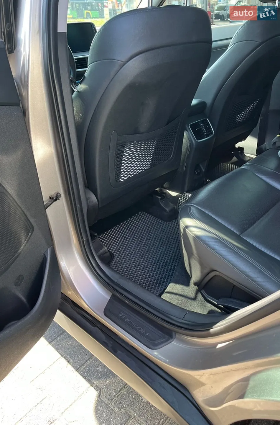 2019 Hyundai Tucson - мініатюра 22