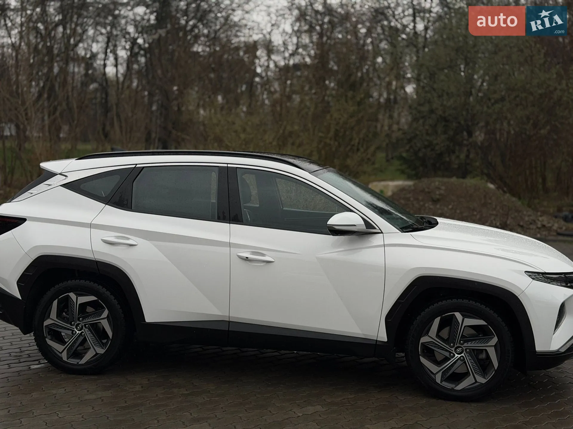 2023 Hyundai Tucson - мініатюра 5