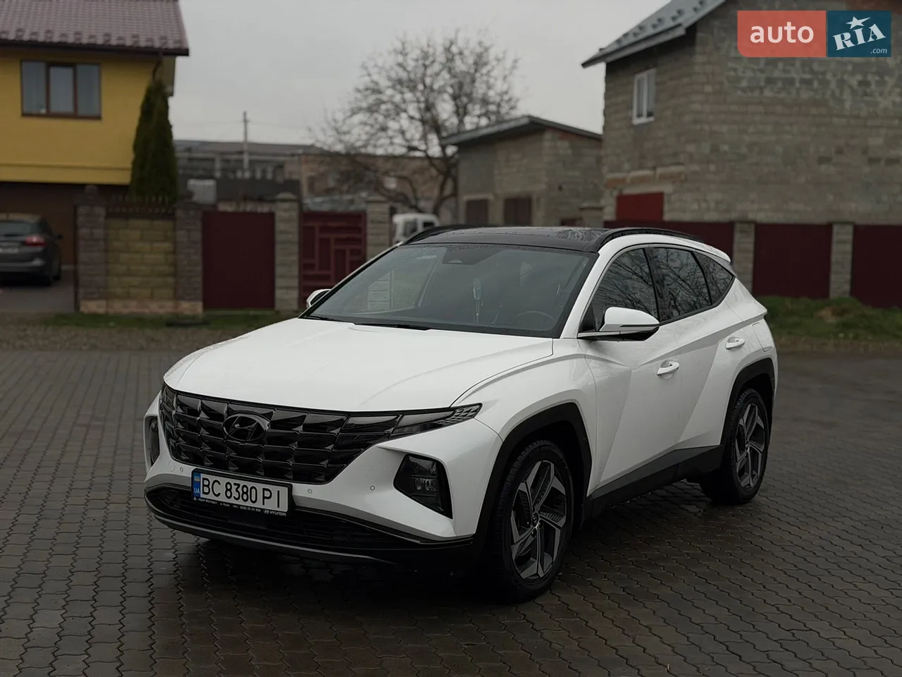 2022 Hyundai Tucson - мініатюра 32