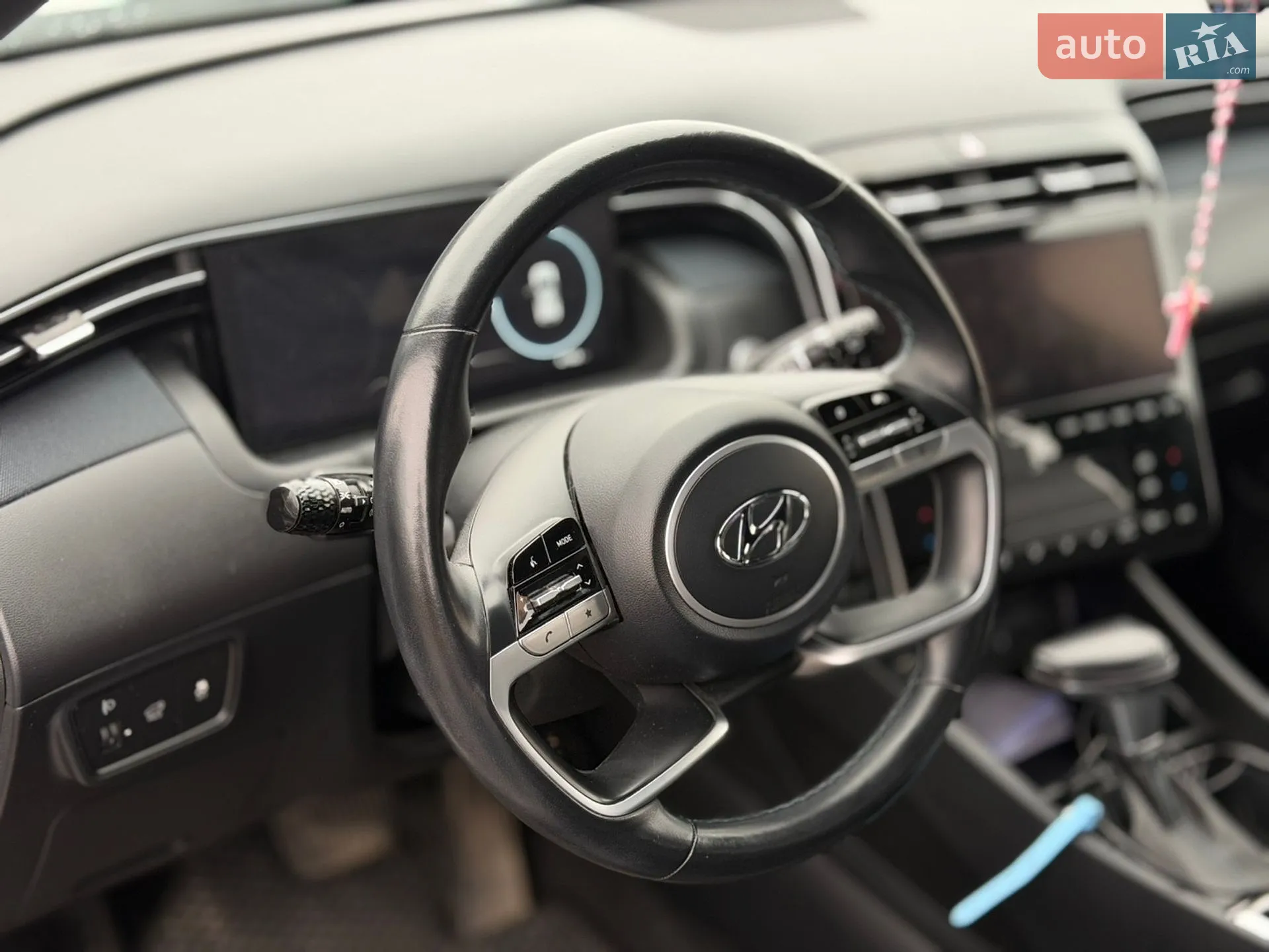 2023 Hyundai Tucson - мініатюра 25