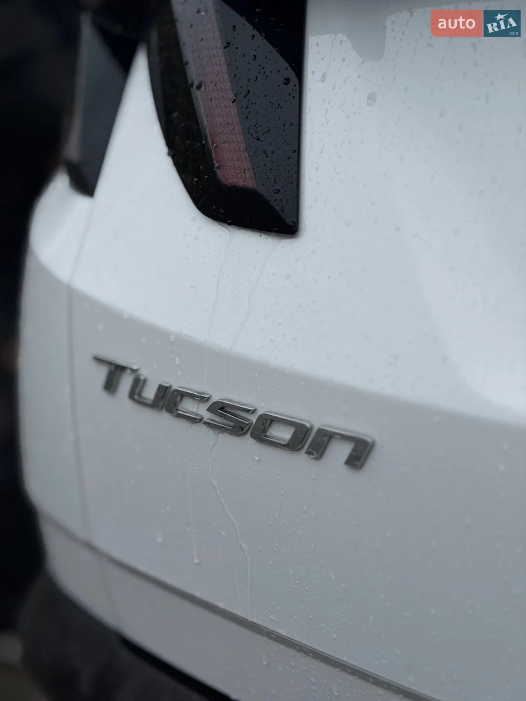 2023 Hyundai Tucson - мініатюра 41