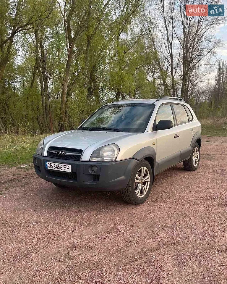 2012 Hyundai Tucson - мініатюра 22