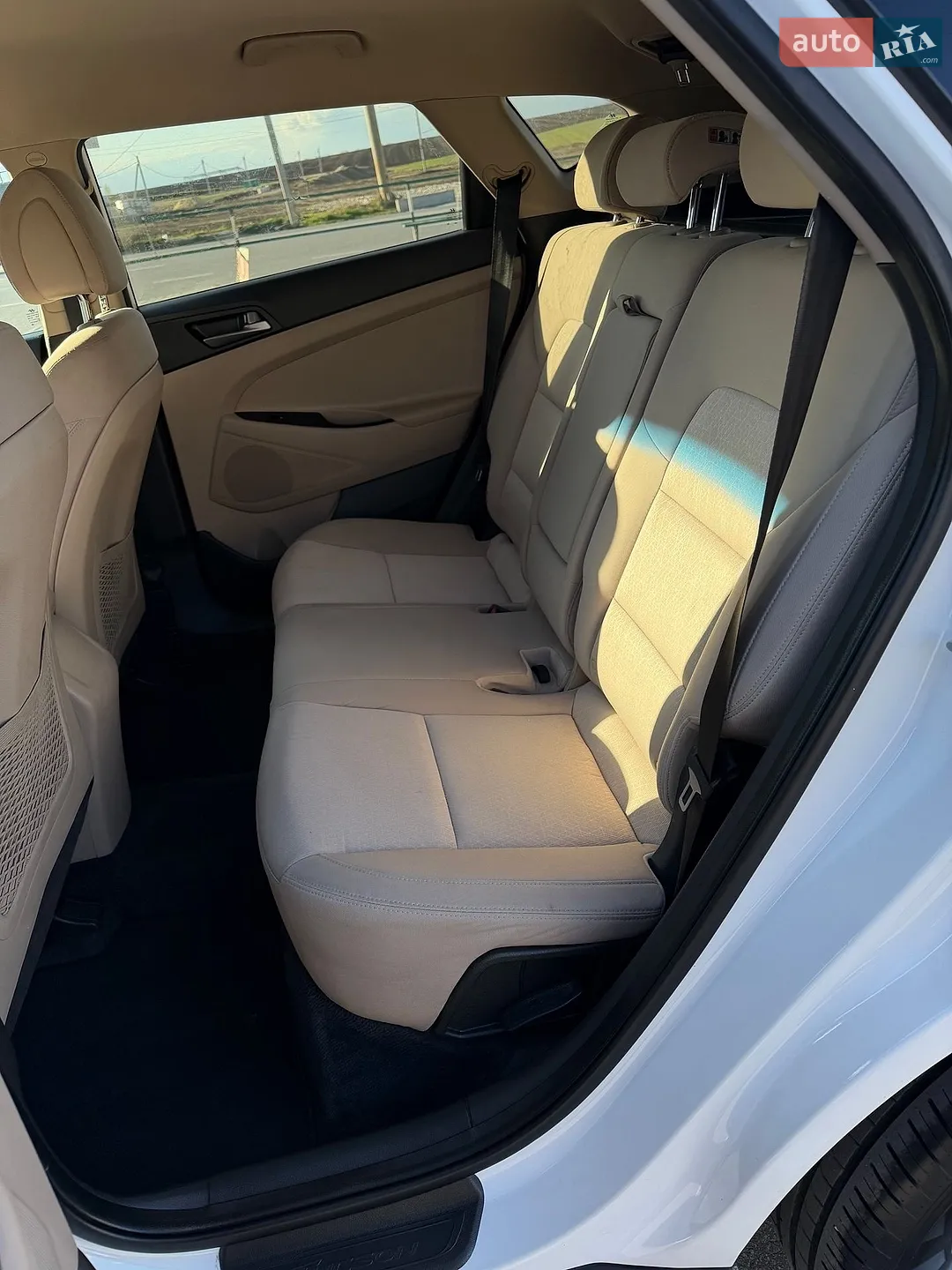 2017 Hyundai Tucson - мініатюра 42