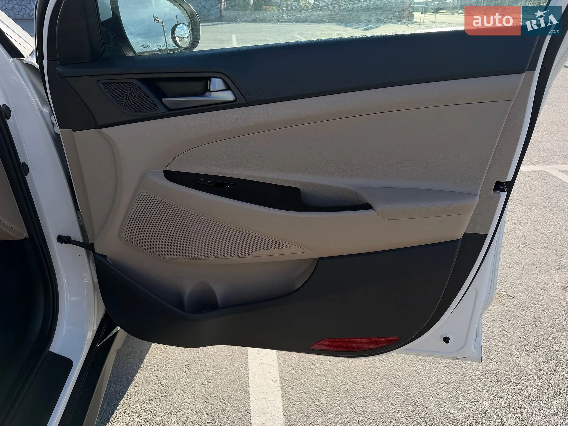 2017 Hyundai Tucson - мініатюра 49