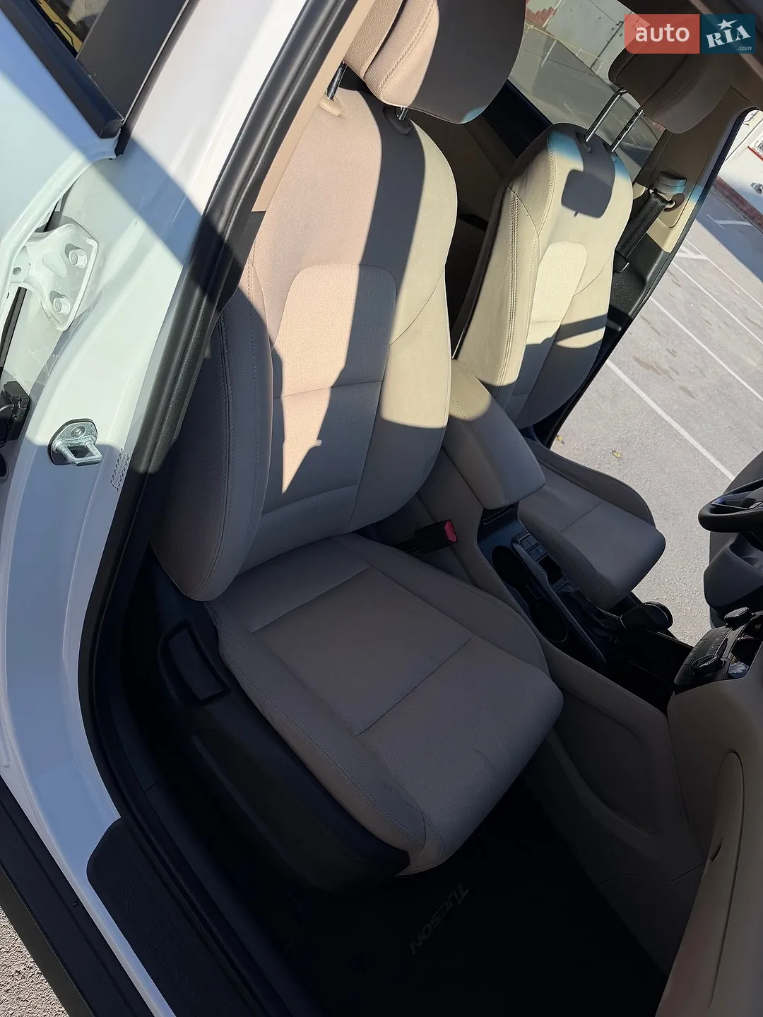 2017 Hyundai Tucson - мініатюра 51
