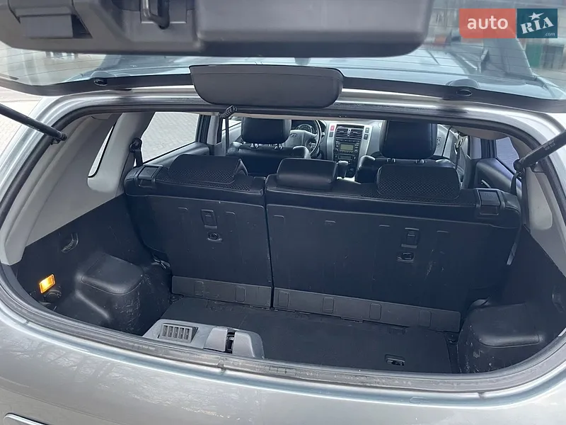 Hyundai Tucson 2009 VIN Y6LJN81VP9L206600 фото оголошення 9 з 50