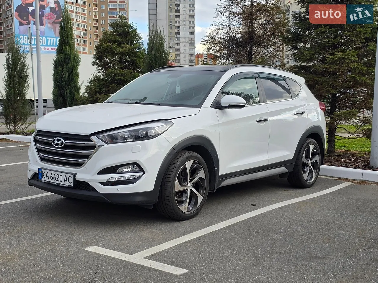 2016 Hyundai Tucson - мініатюра 29
