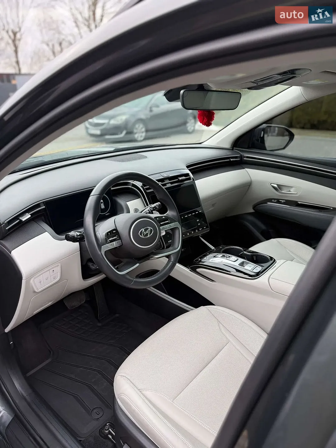 2023 Hyundai Tucson - мініатюра 8