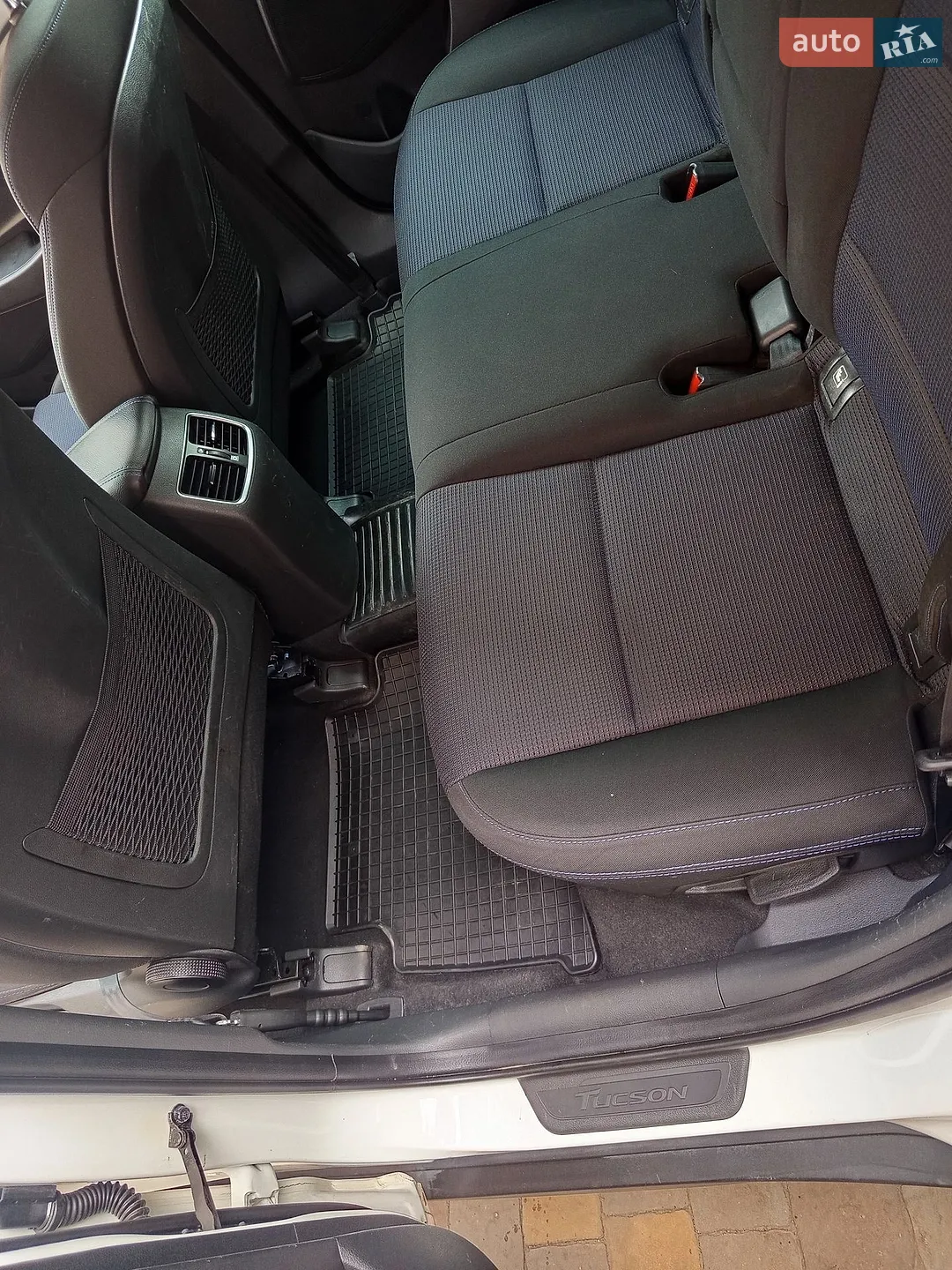 2015 Hyundai Tucson - мініатюра 25