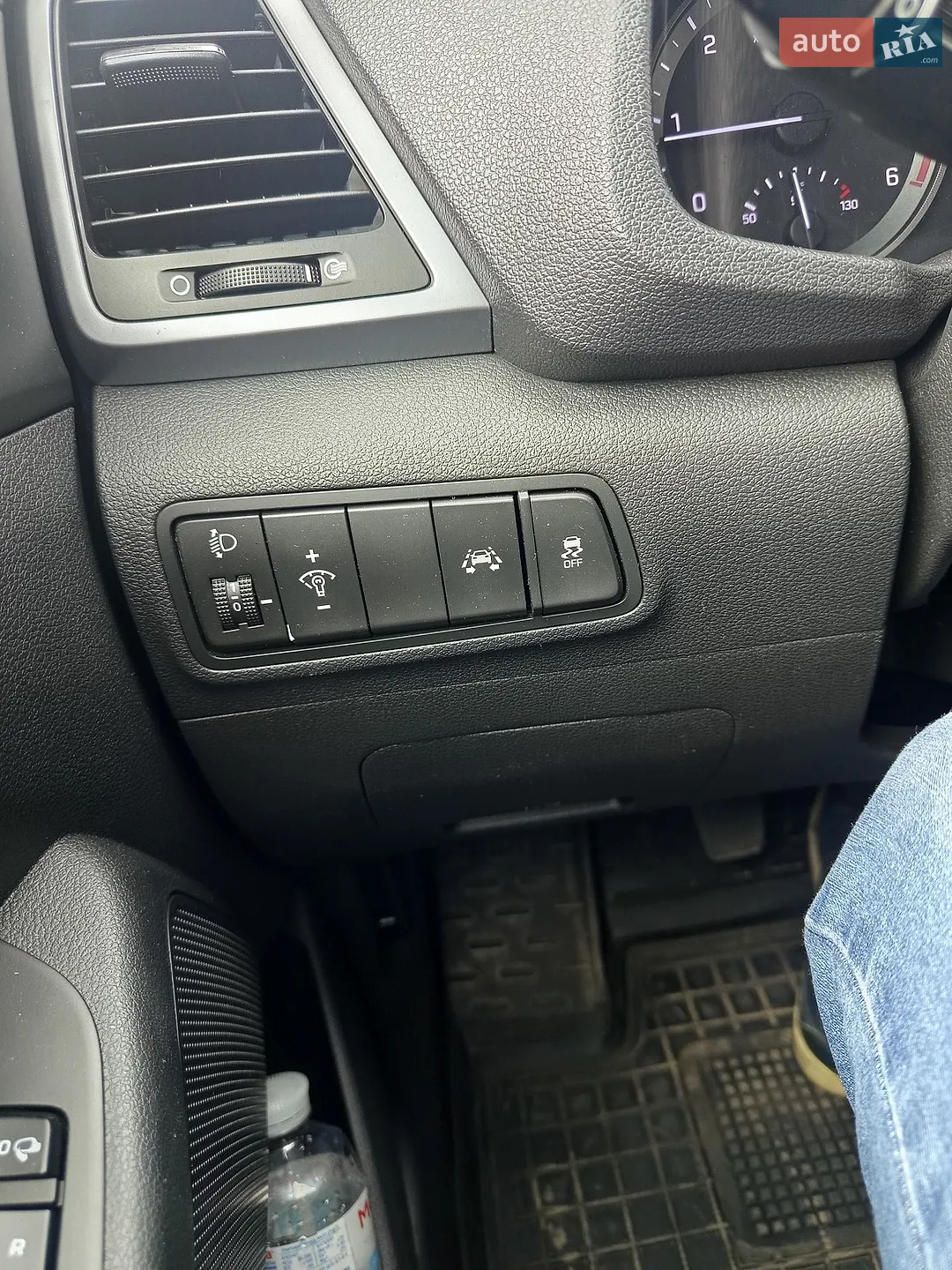 2015 Hyundai Tucson - мініатюра 31