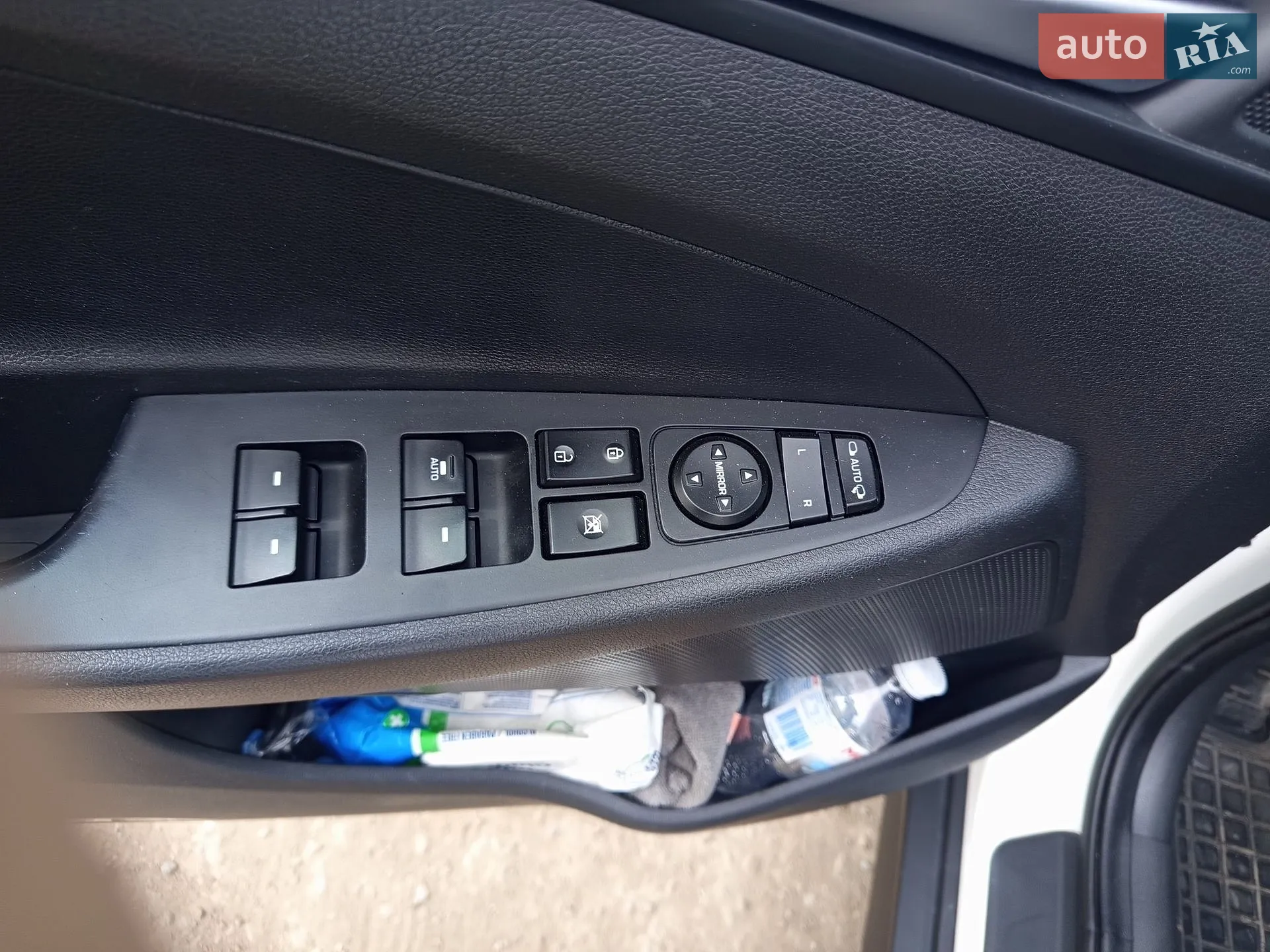 2015 Hyundai Tucson - мініатюра 29