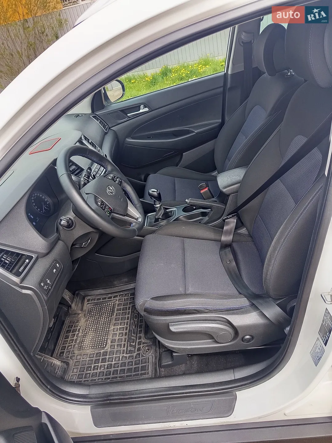 2015 Hyundai Tucson - мініатюра 30