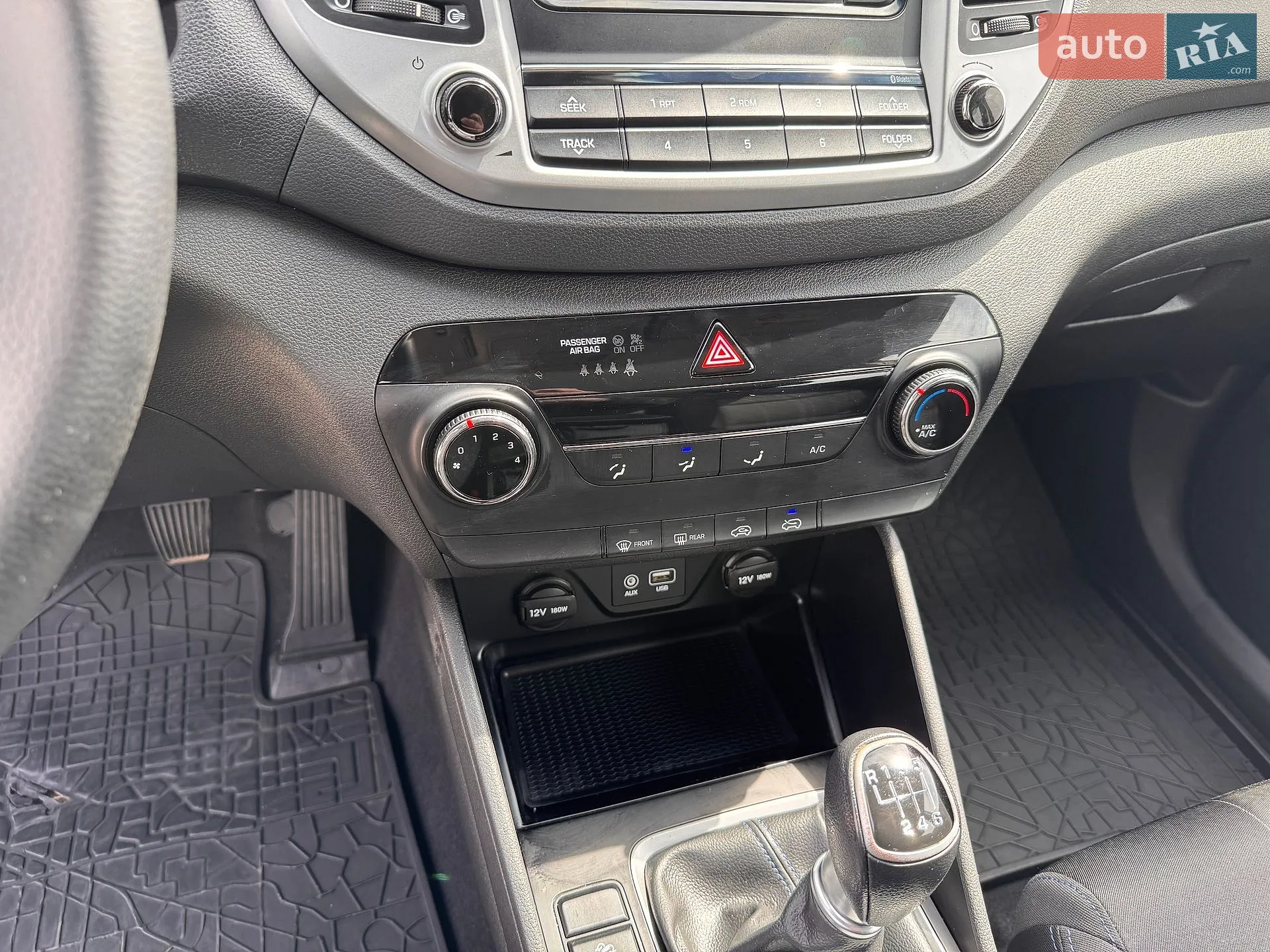 2017 Hyundai Tucson - мініатюра 26