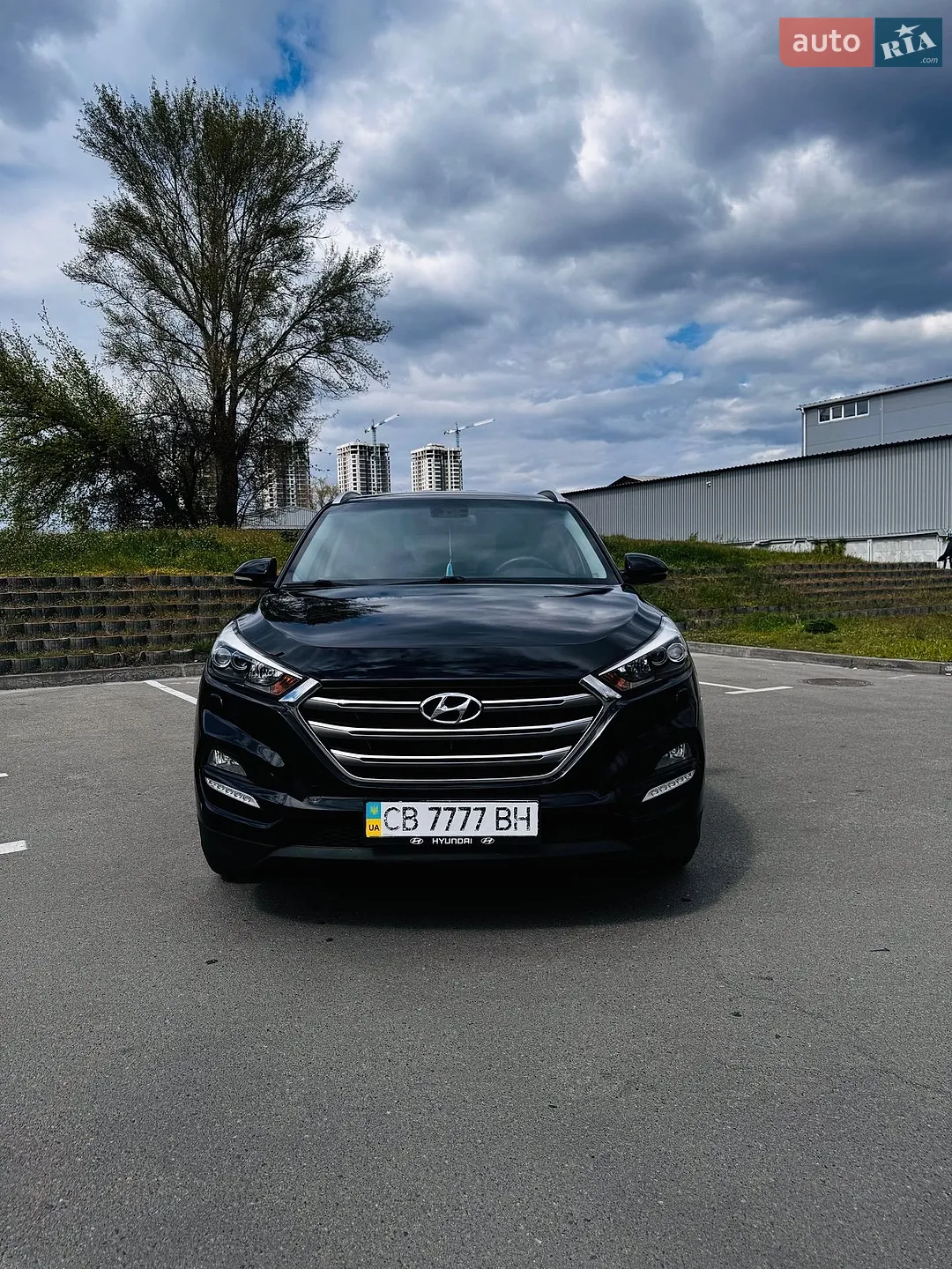 2016 Hyundai Tucson - мініатюра 16