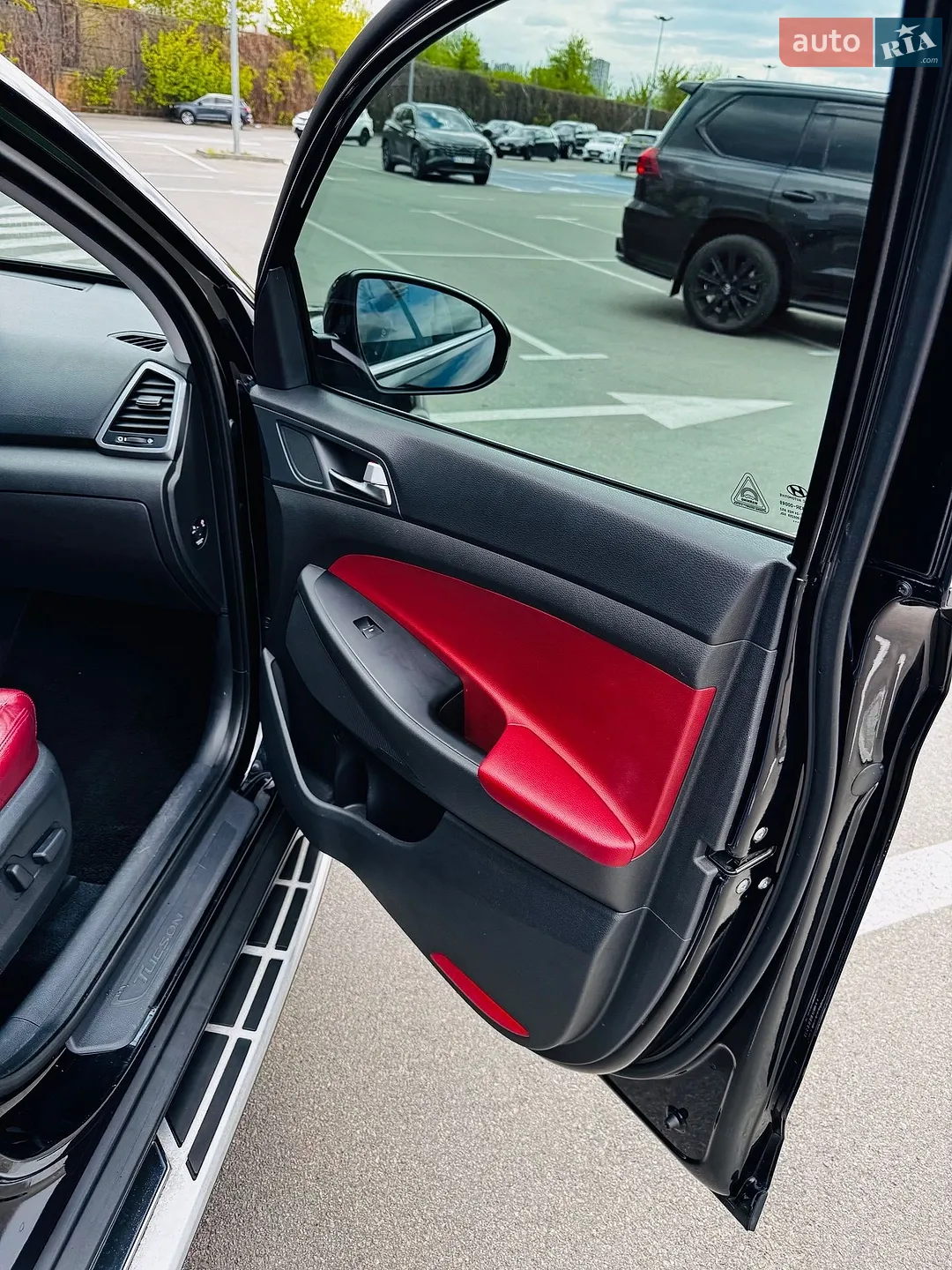 2016 Hyundai Tucson - мініатюра 40