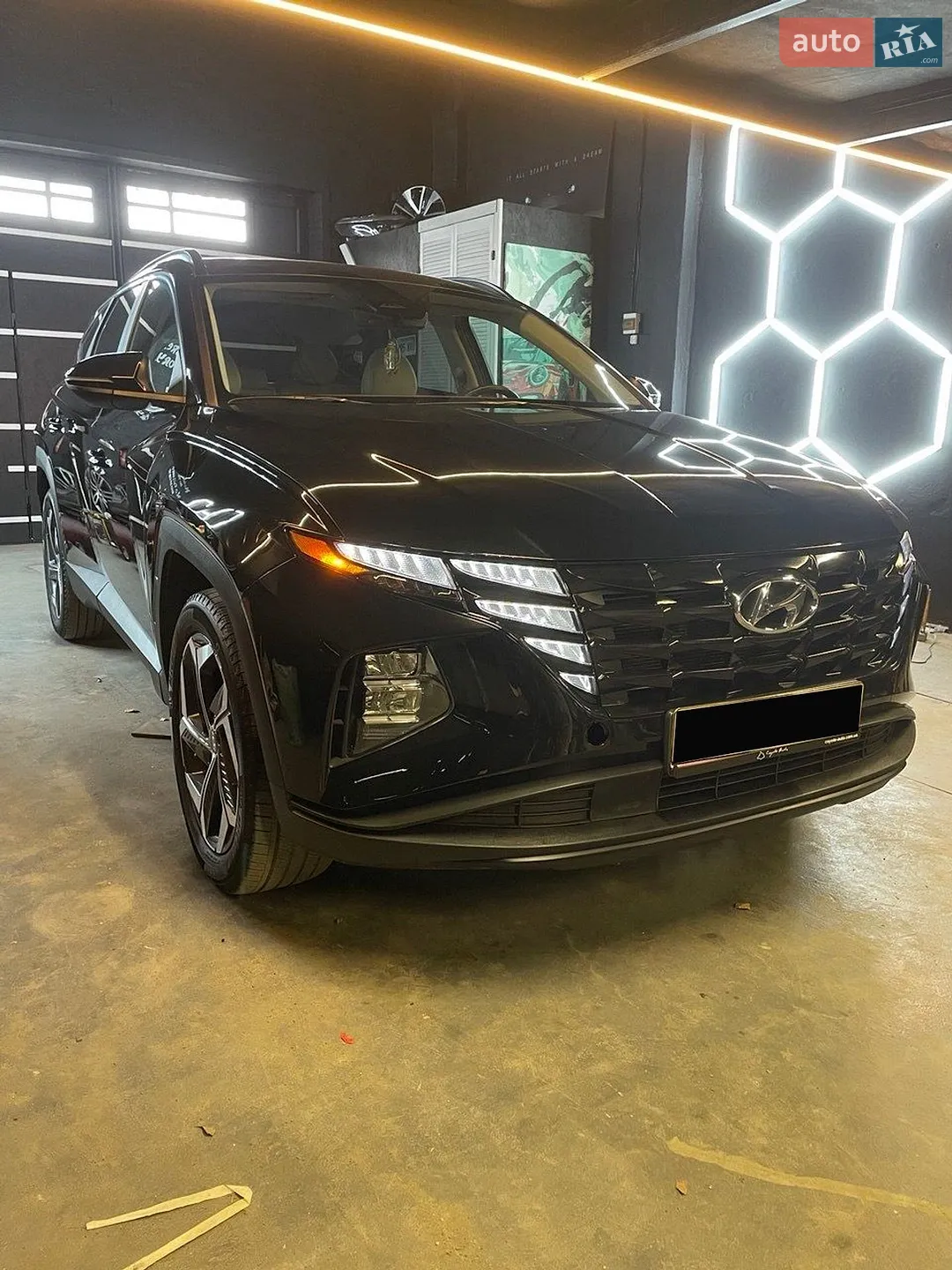 2023 Hyundai Tucson - мініатюра 2