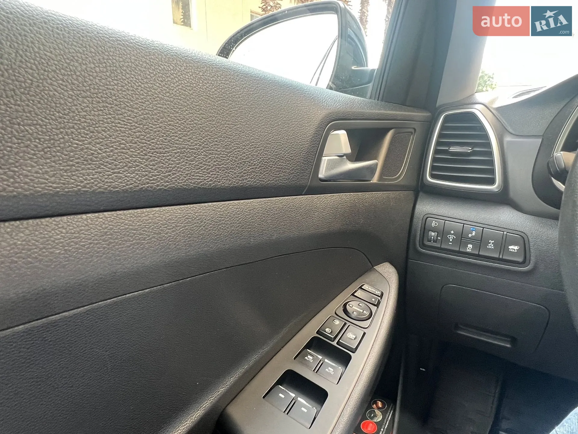 2019 Hyundai Tucson - мініатюра 4