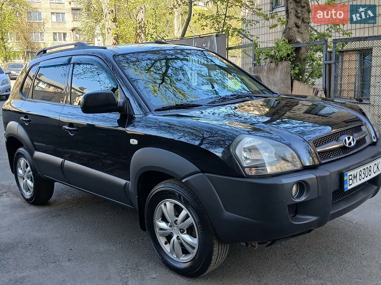 2012 Hyundai Tucson - мініатюра 16