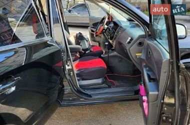 Внедорожник / Кроссовер Hyundai Tucson 2007 в Виннице