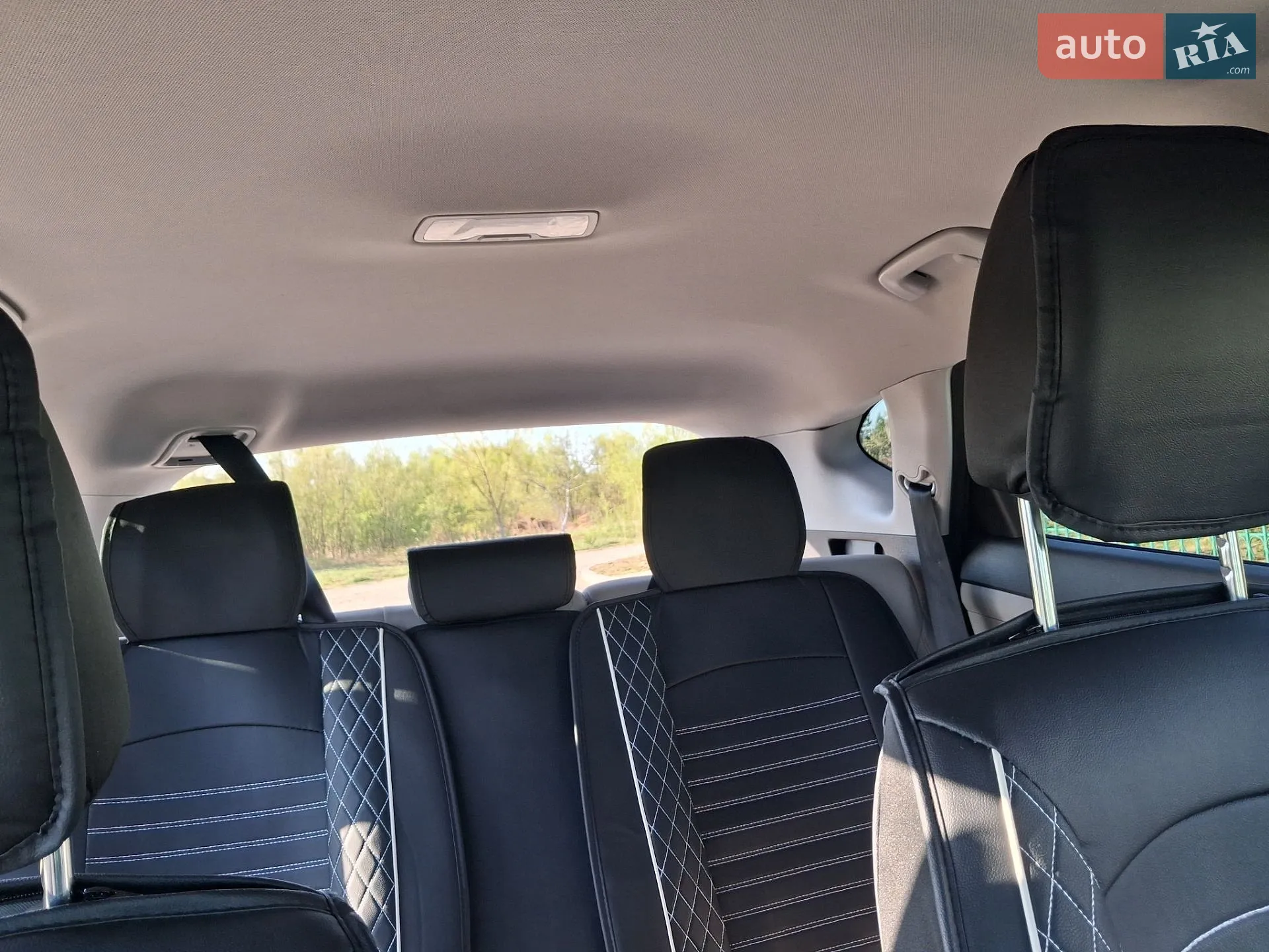 2018 Hyundai Tucson - мініатюра 8