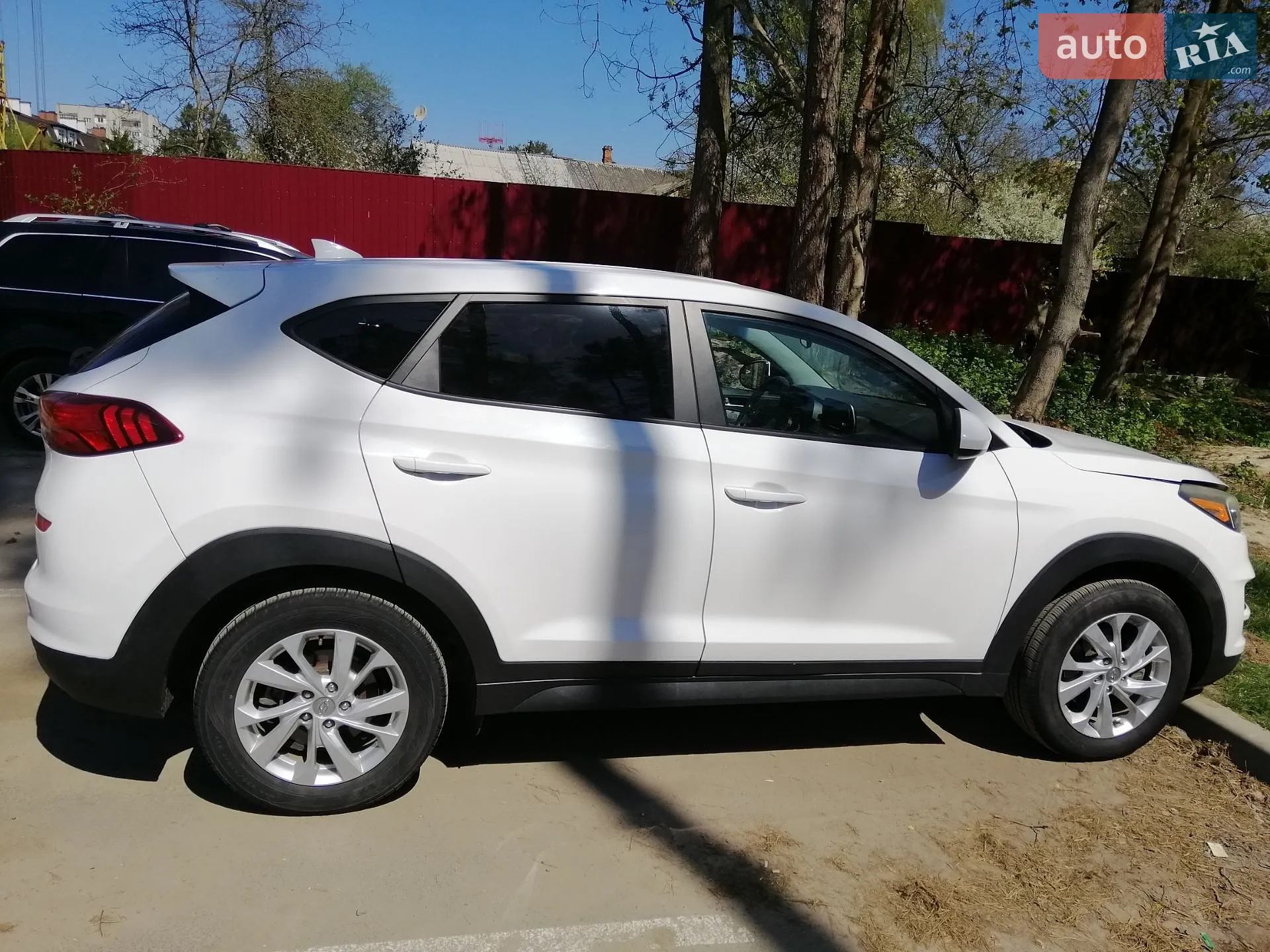 2018 Hyundai Tucson - мініатюра 15