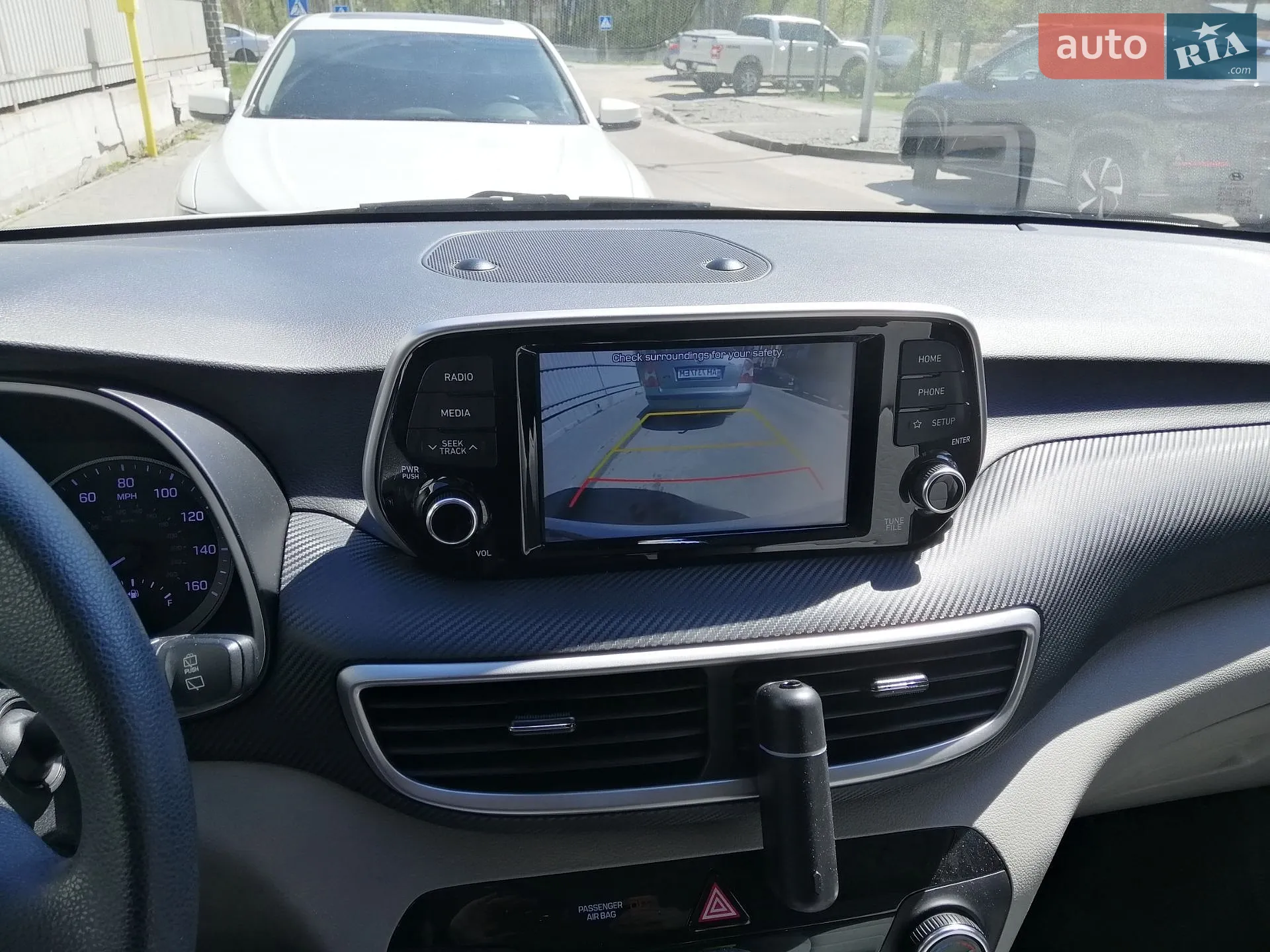 2018 Hyundai Tucson - мініатюра 24