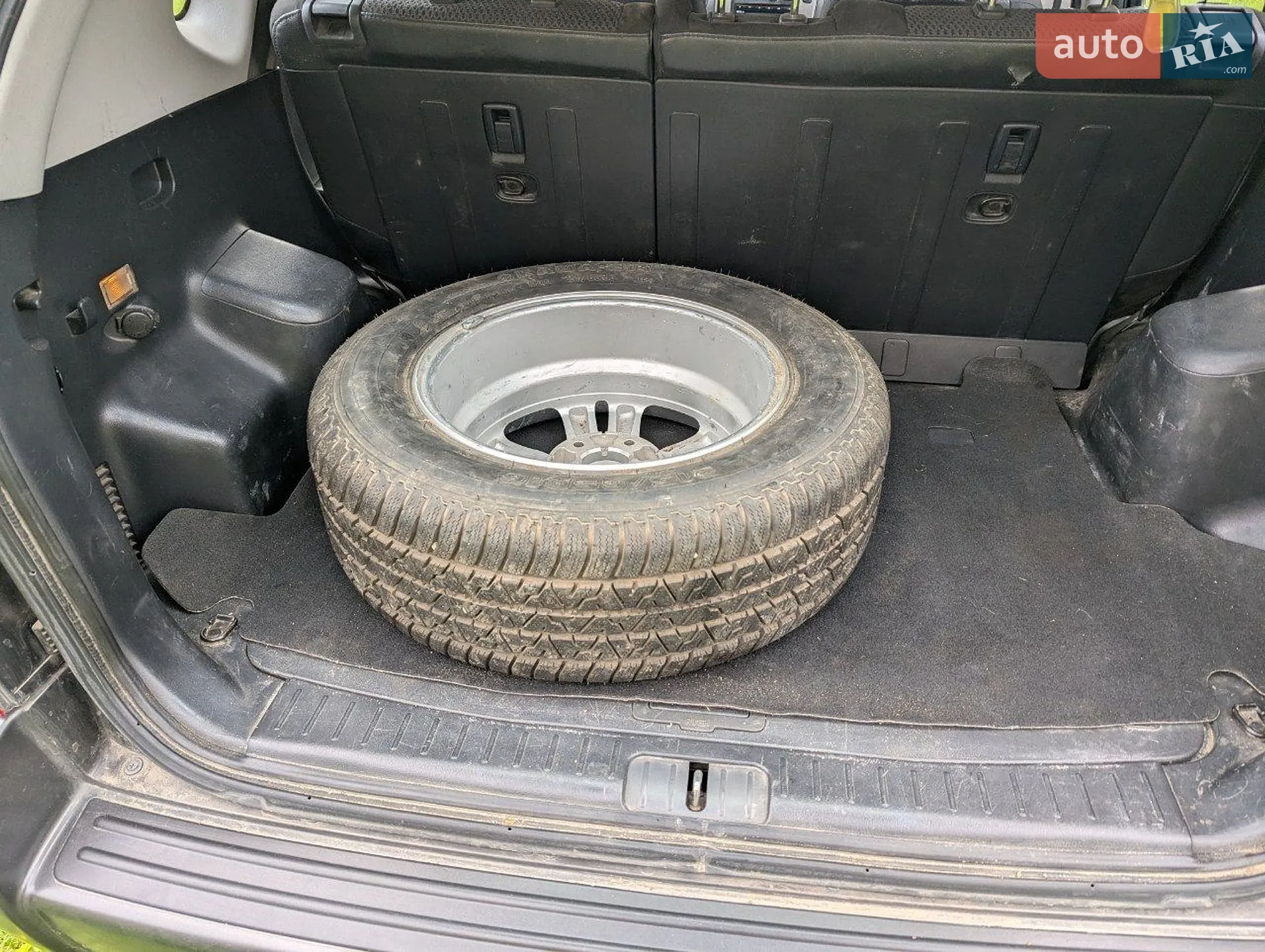 2011 Hyundai Tucson - мініатюра 11