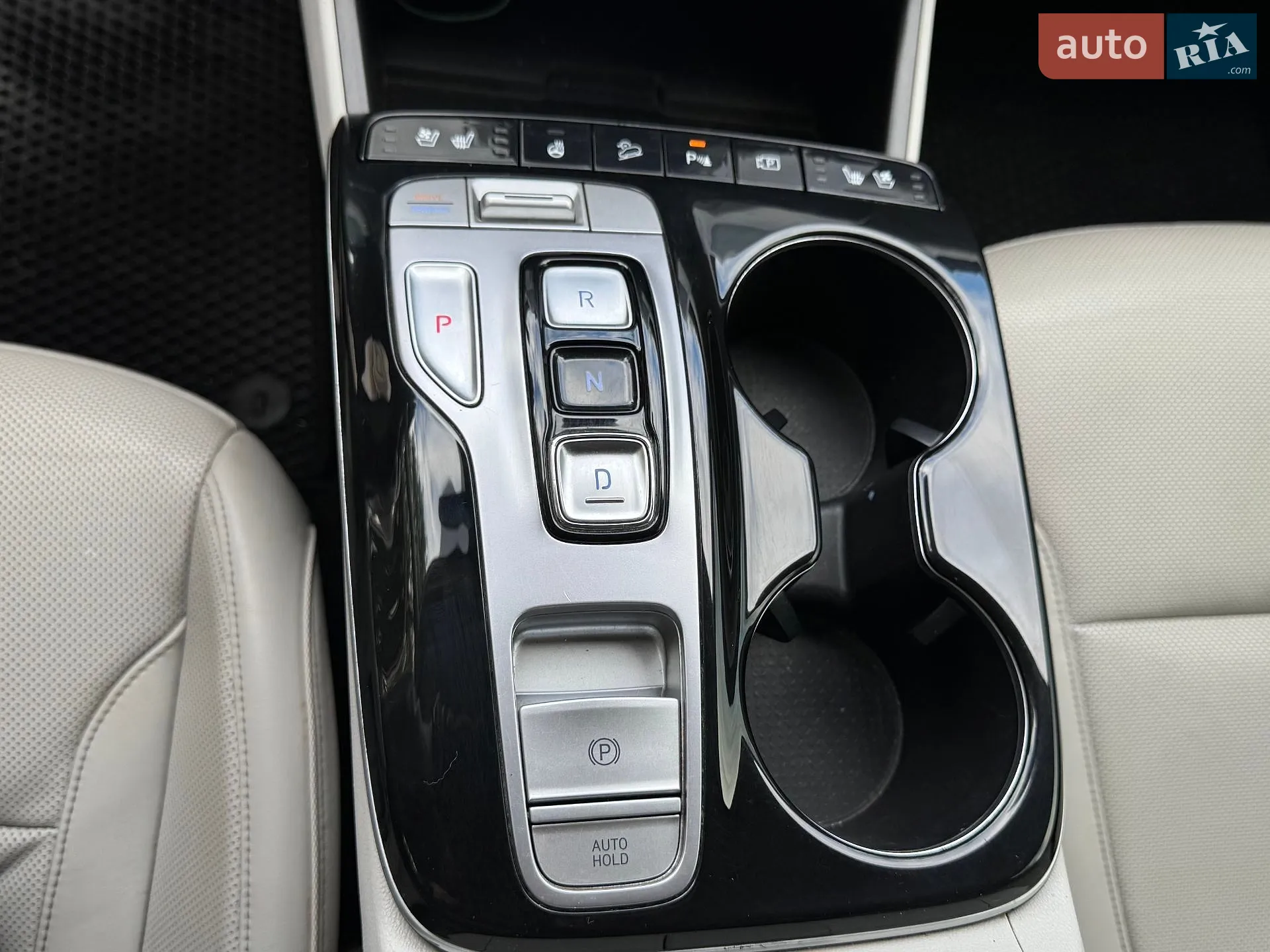2021 Hyundai Tucson - мініатюра 25