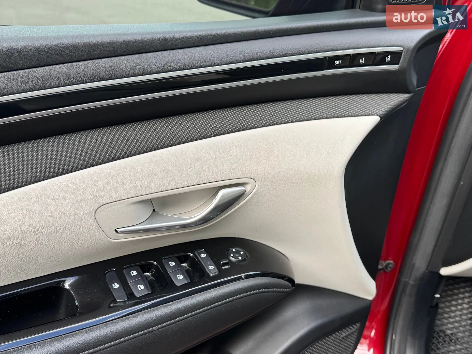 2021 Hyundai Tucson - мініатюра 35