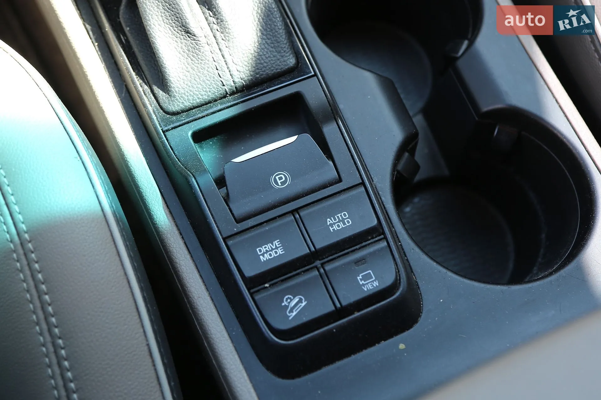 2019 Hyundai Tucson - мініатюра 23