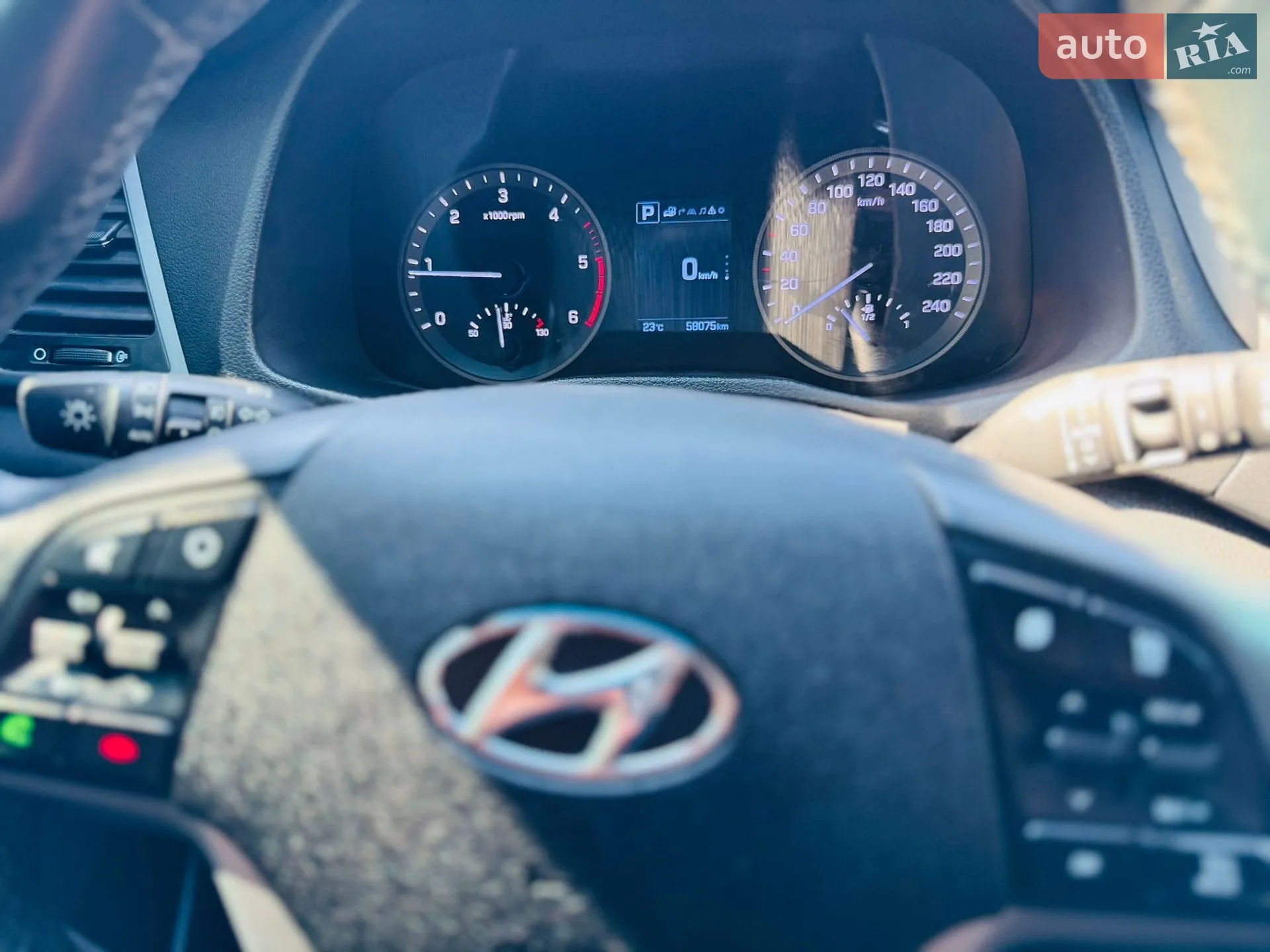 2017 Hyundai Tucson - мініатюра 12