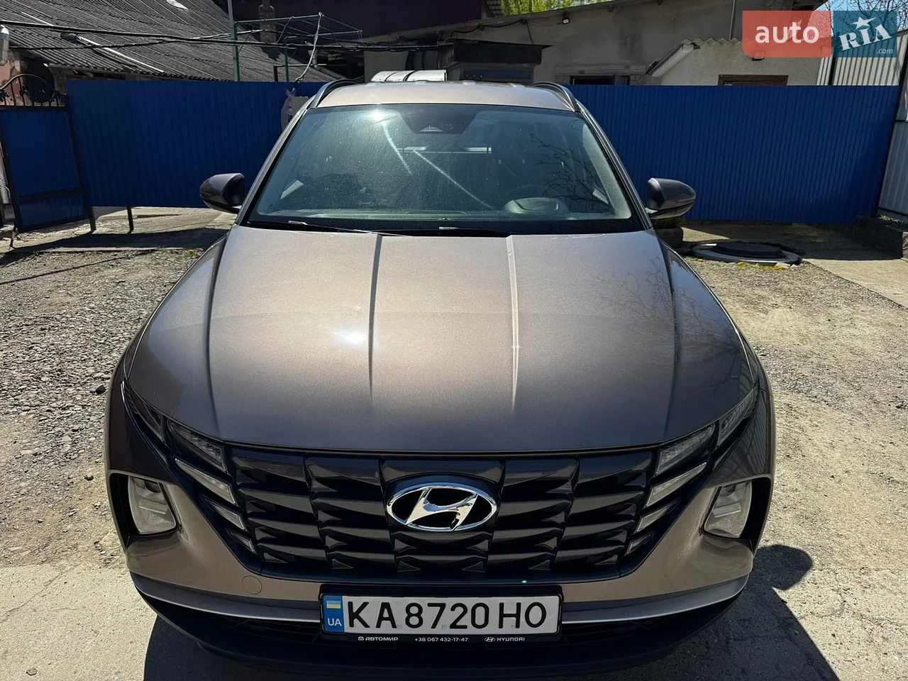 2021 Hyundai Tucson - мініатюра 18