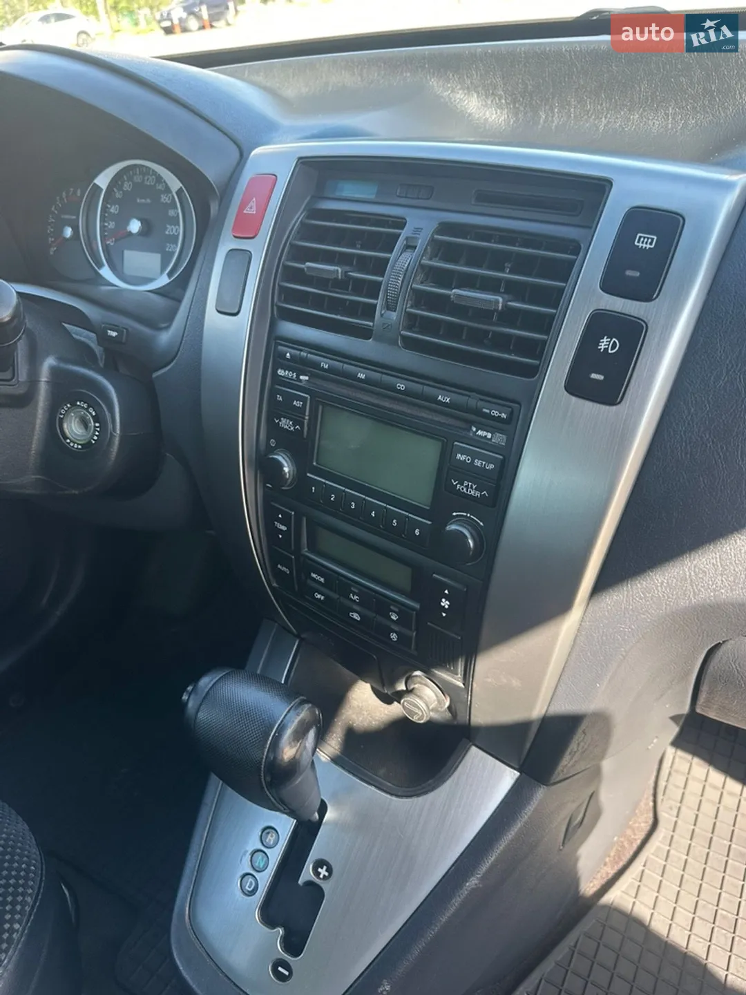 2012 Hyundai Tucson - мініатюра 15