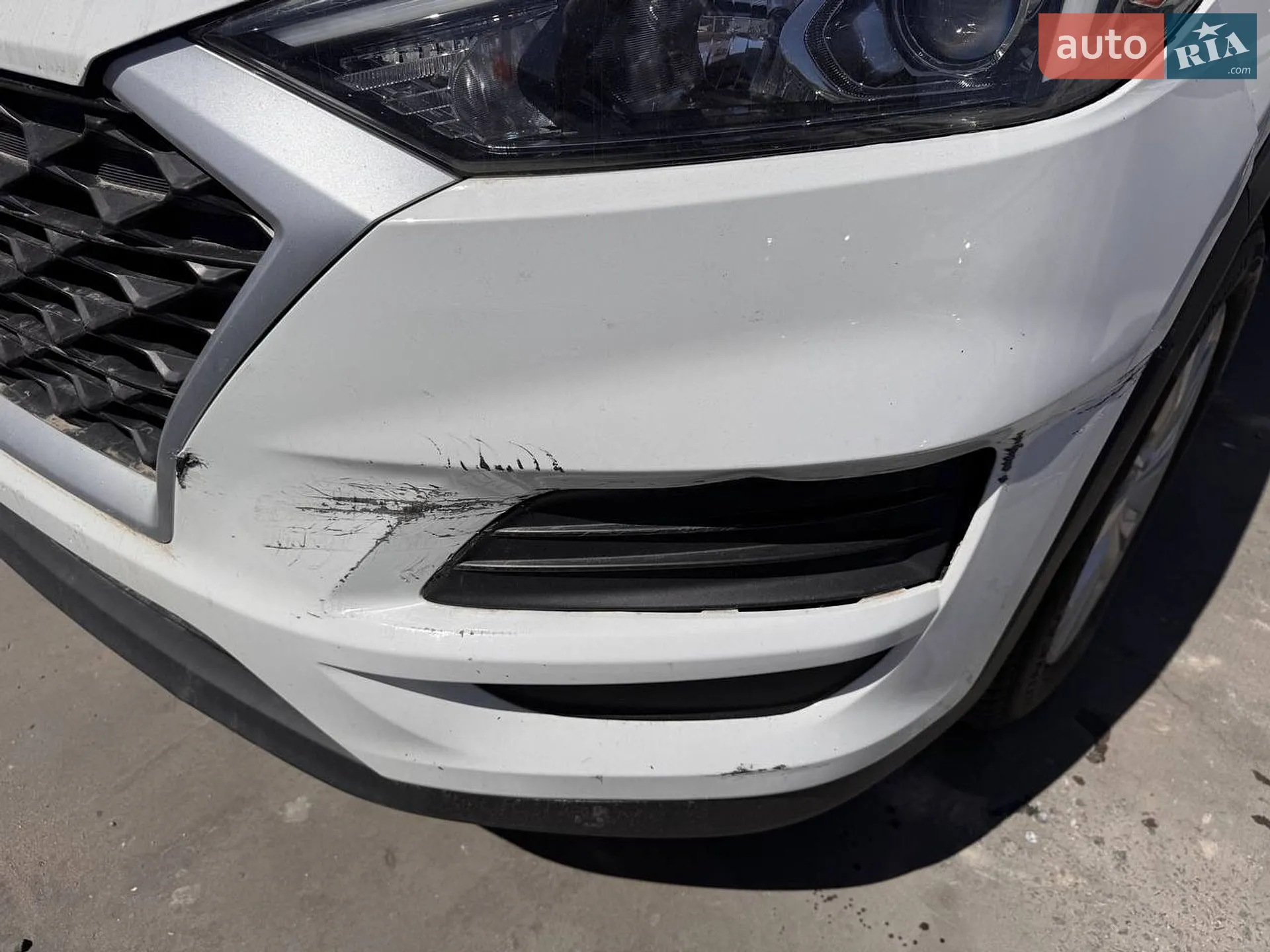 2018 Hyundai Tucson - мініатюра 6