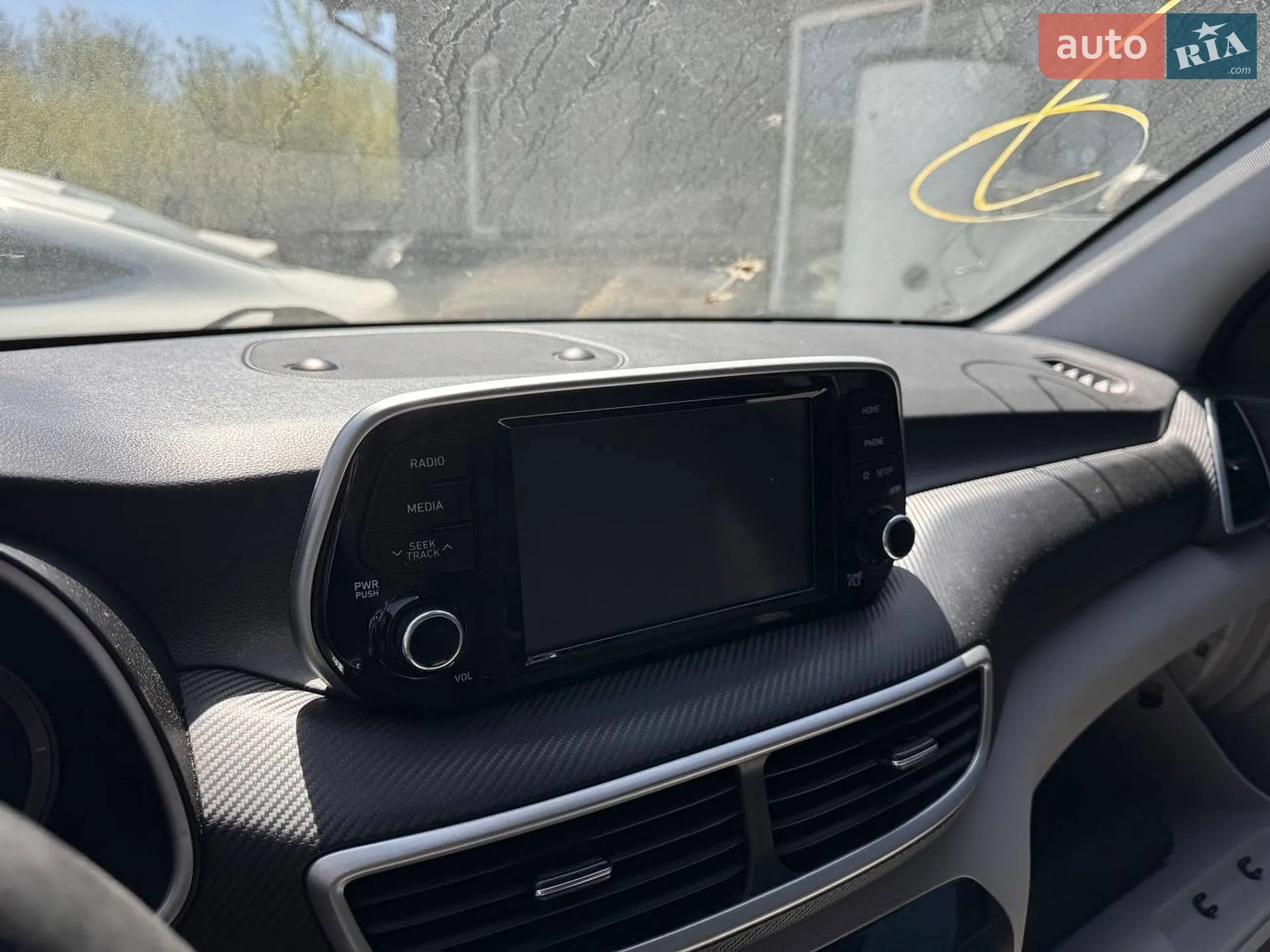 2018 Hyundai Tucson - мініатюра 13