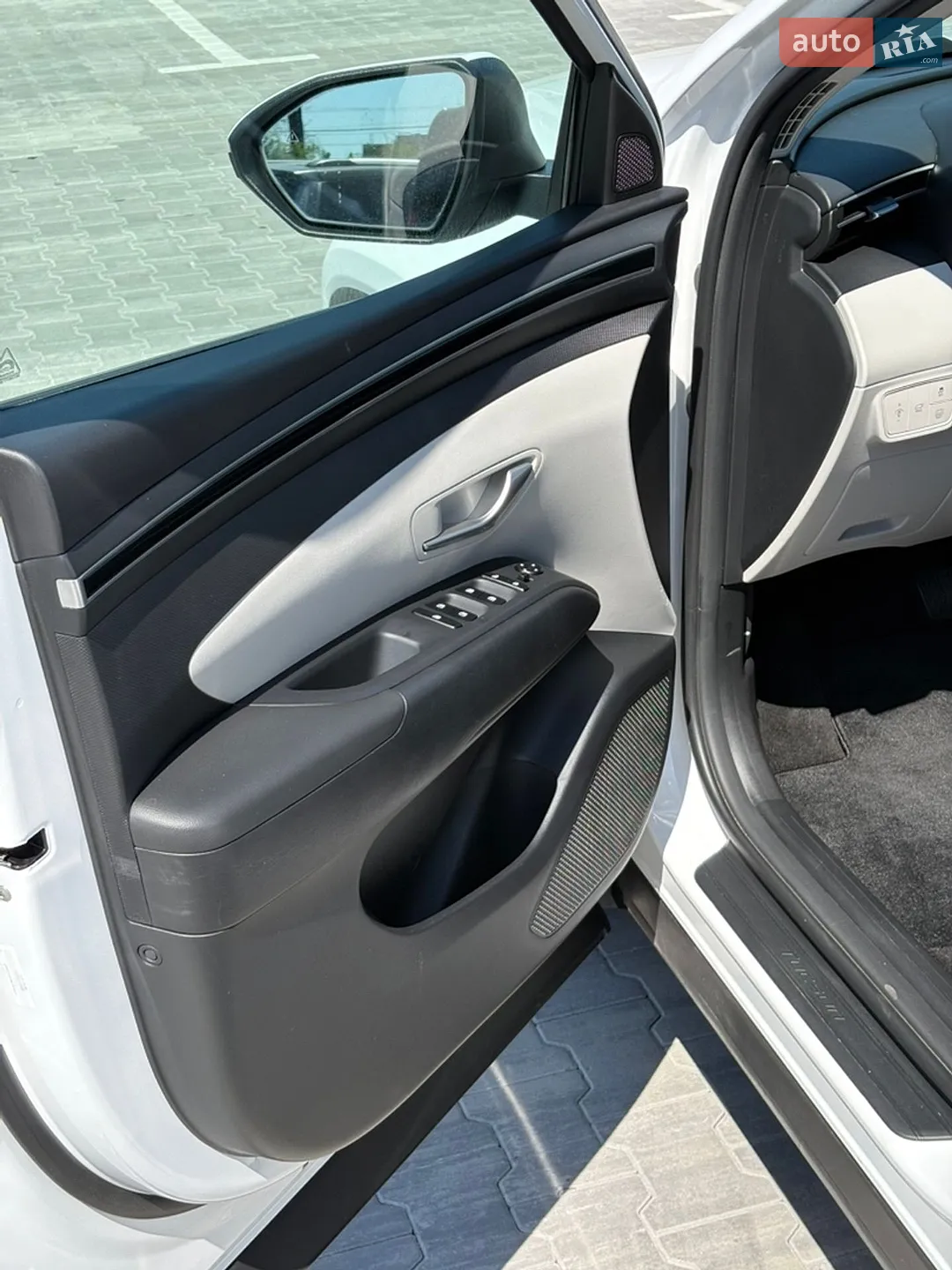 2023 Hyundai Tucson - мініатюра 11
