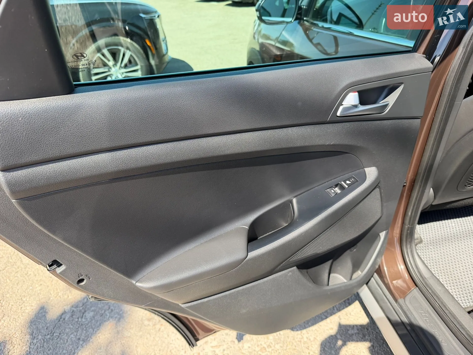 2017 Hyundai Tucson - мініатюра 23