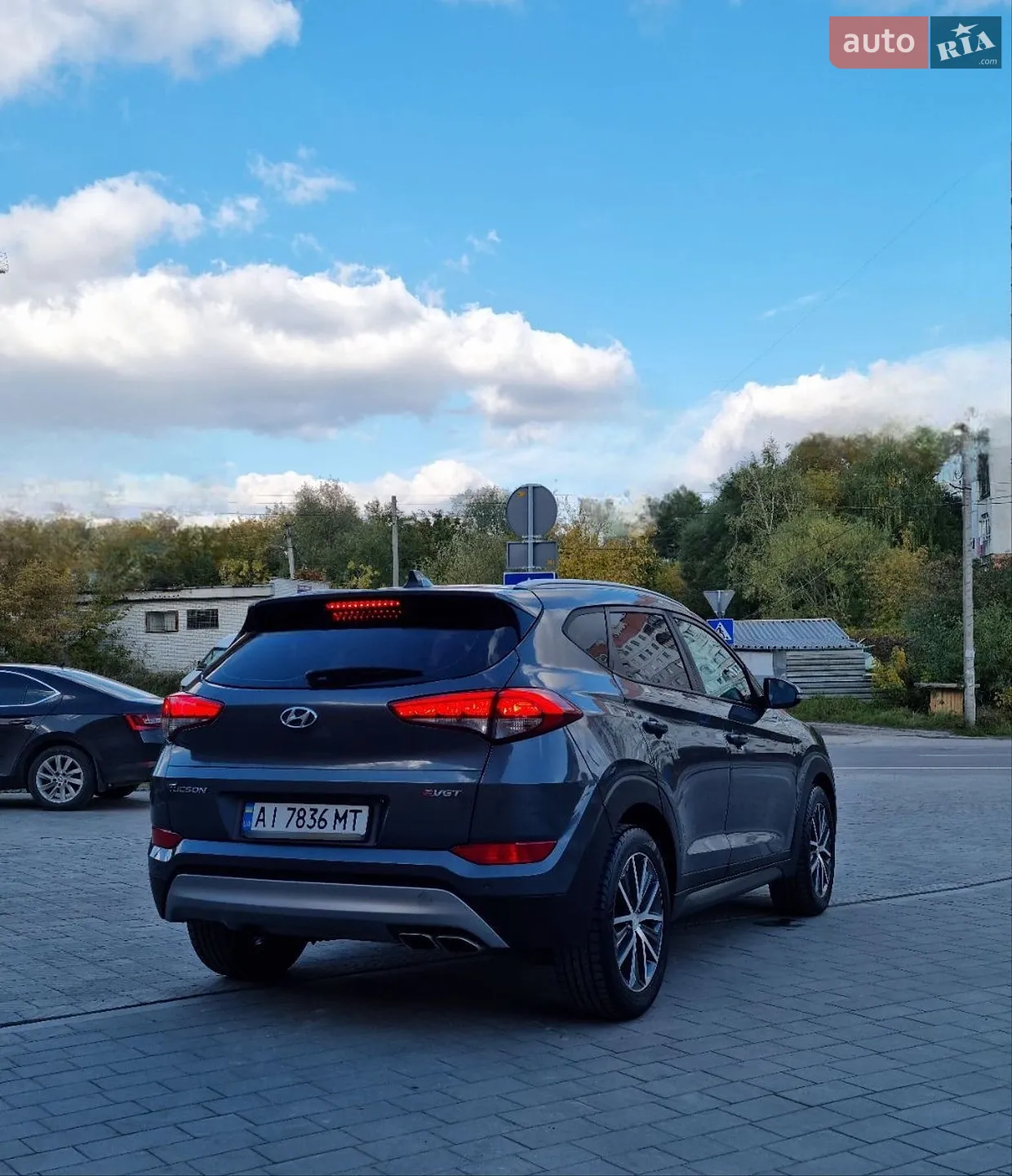 2016 Hyundai Tucson - мініатюра 39