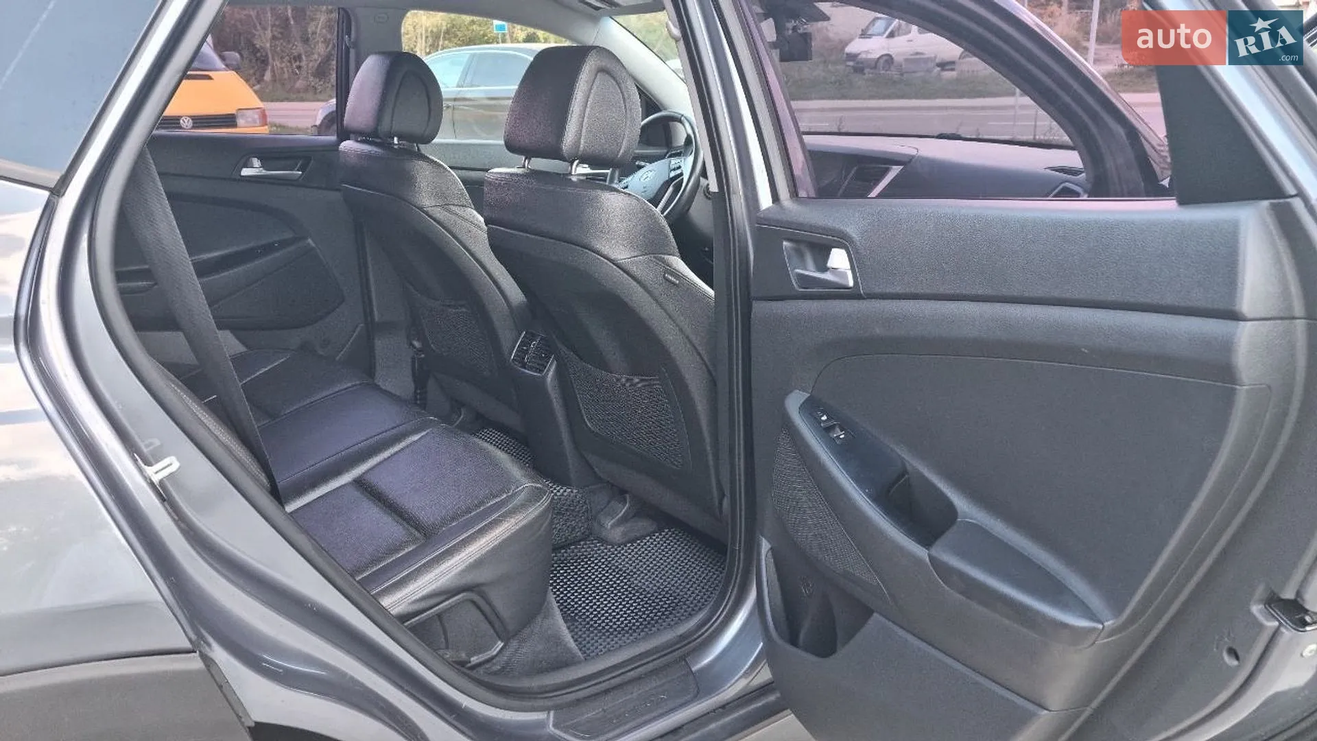 2016 Hyundai Tucson - мініатюра 50