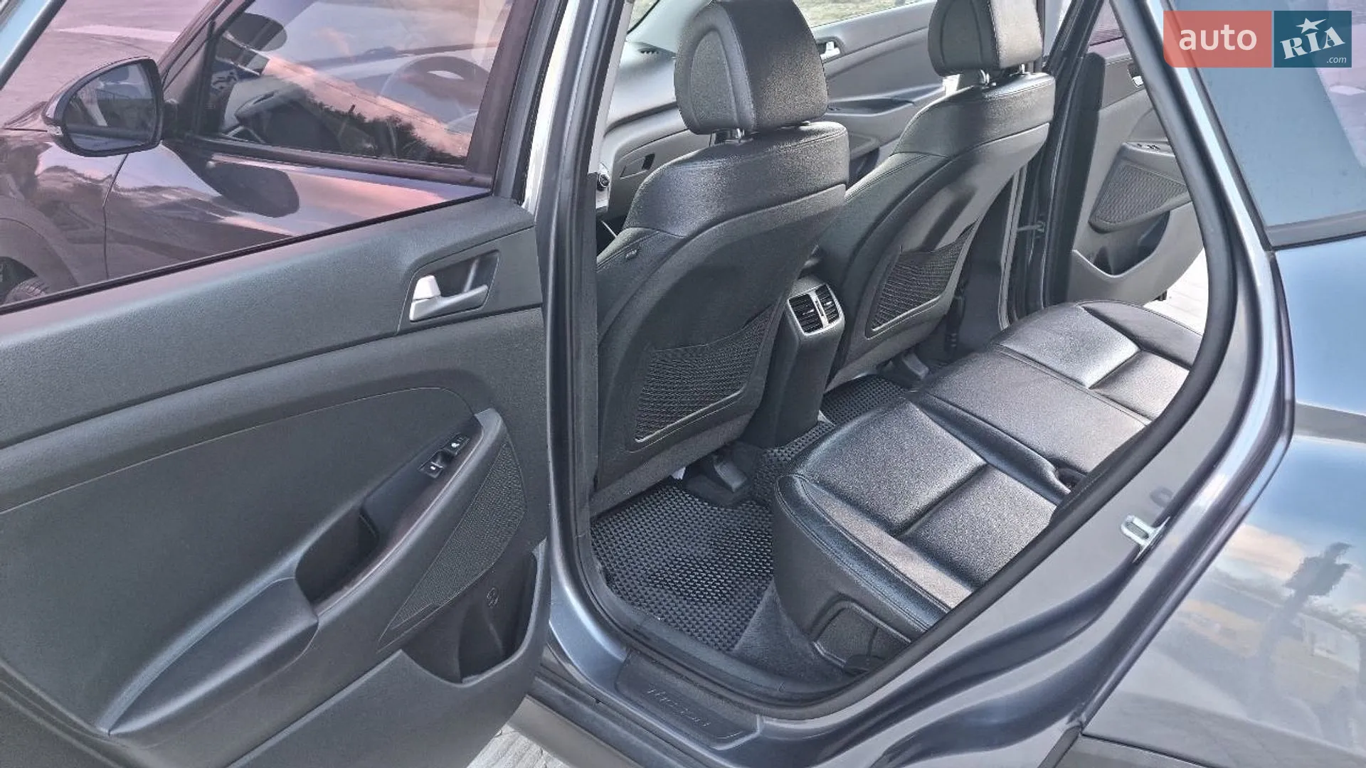 2016 Hyundai Tucson - мініатюра 55