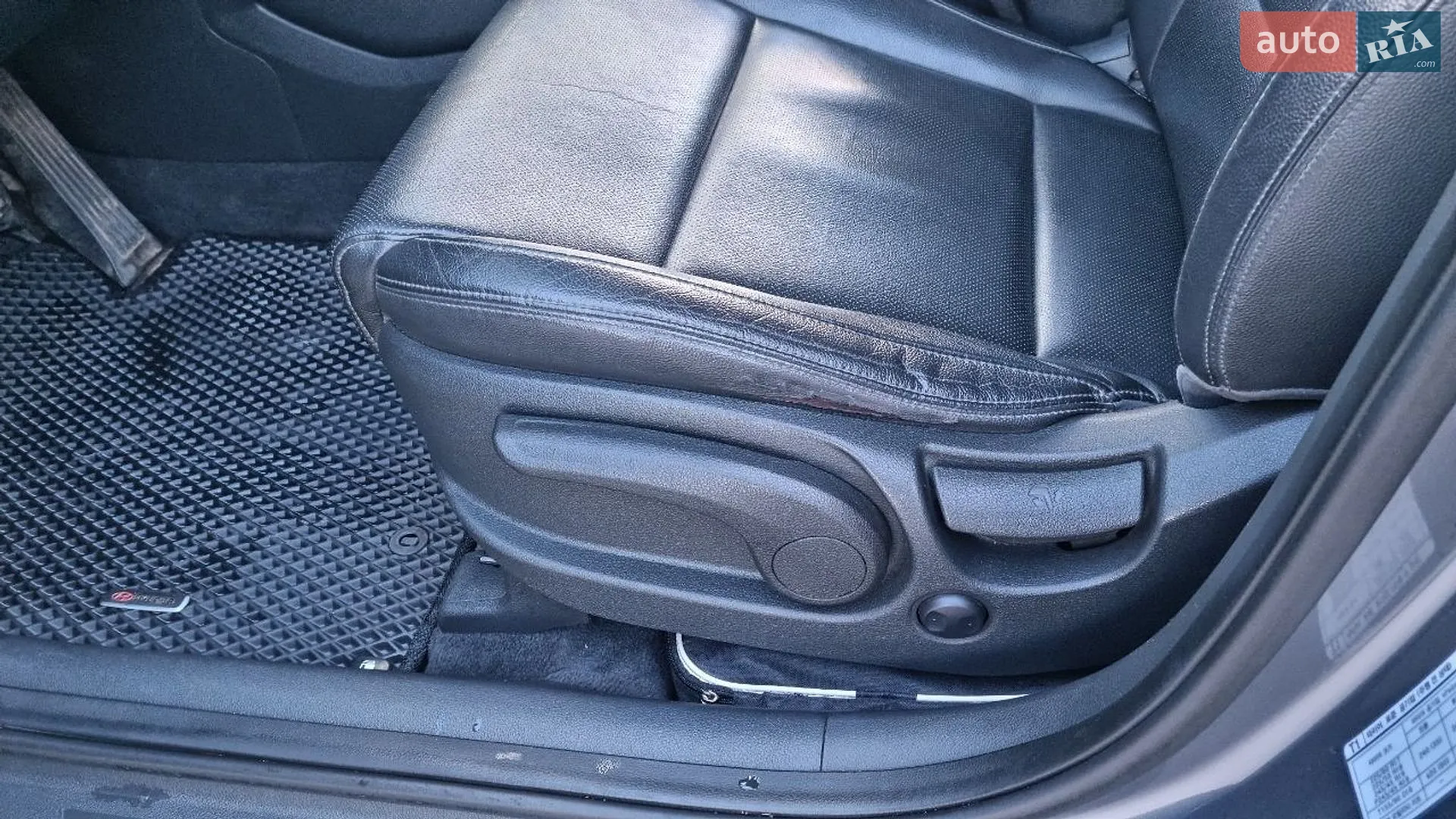 2016 Hyundai Tucson - мініатюра 57