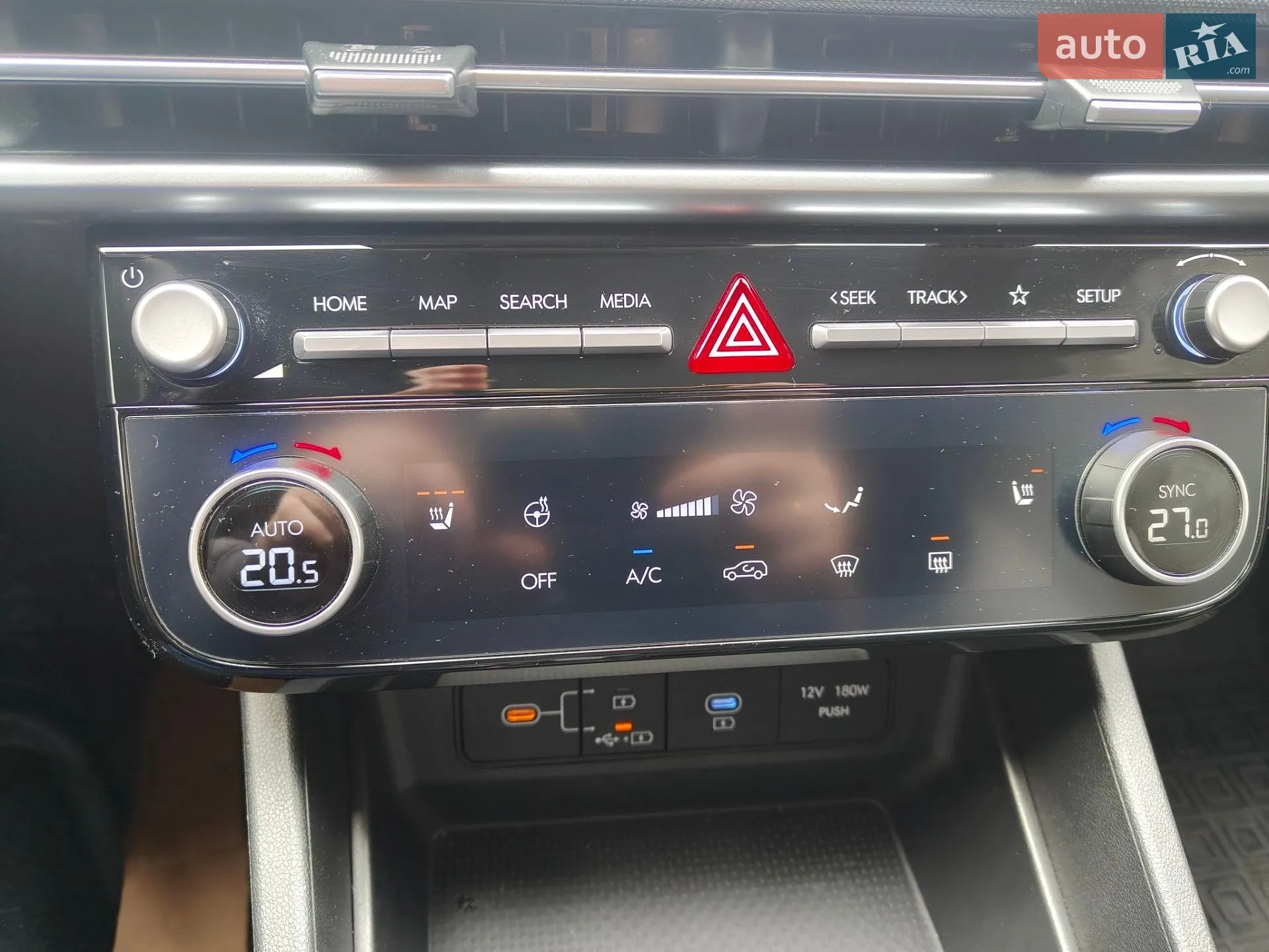 2025 Hyundai Tucson - мініатюра 5