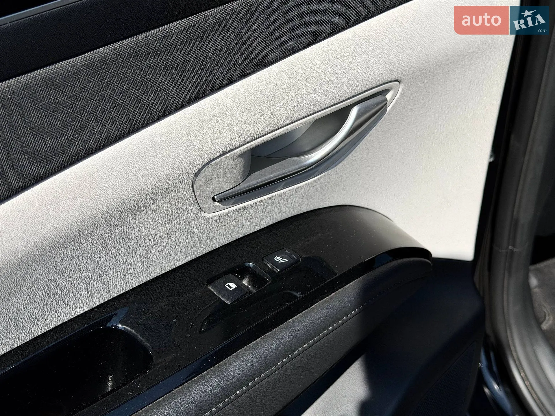 2021 Hyundai Tucson - мініатюра 52