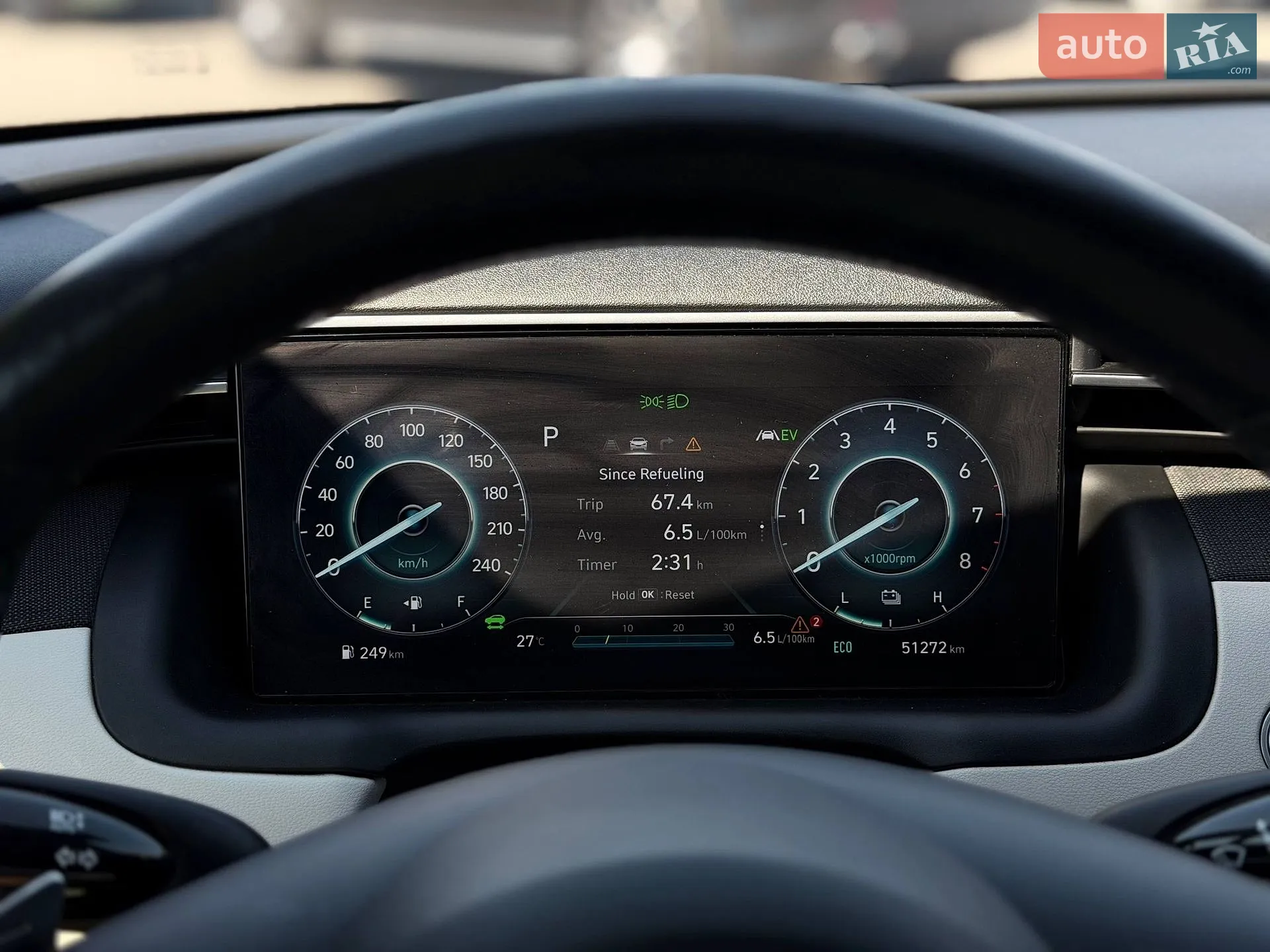 2021 Hyundai Tucson - мініатюра 66