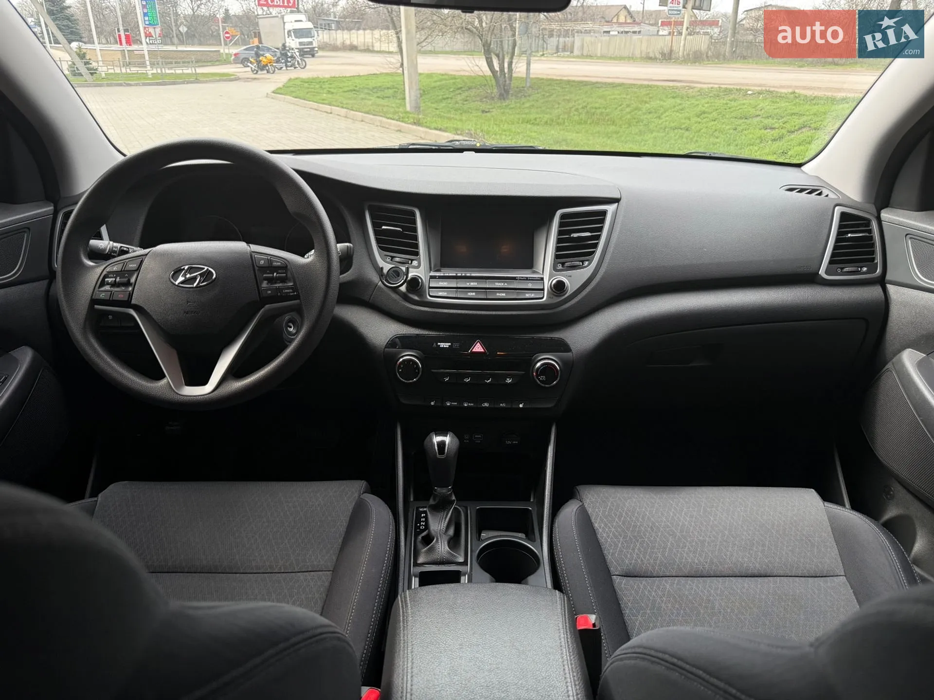 2018 Hyundai Tucson - мініатюра 14