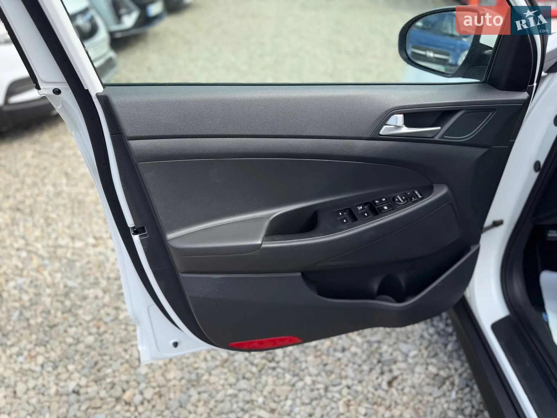 2019 Hyundai Tucson - мініатюра 15