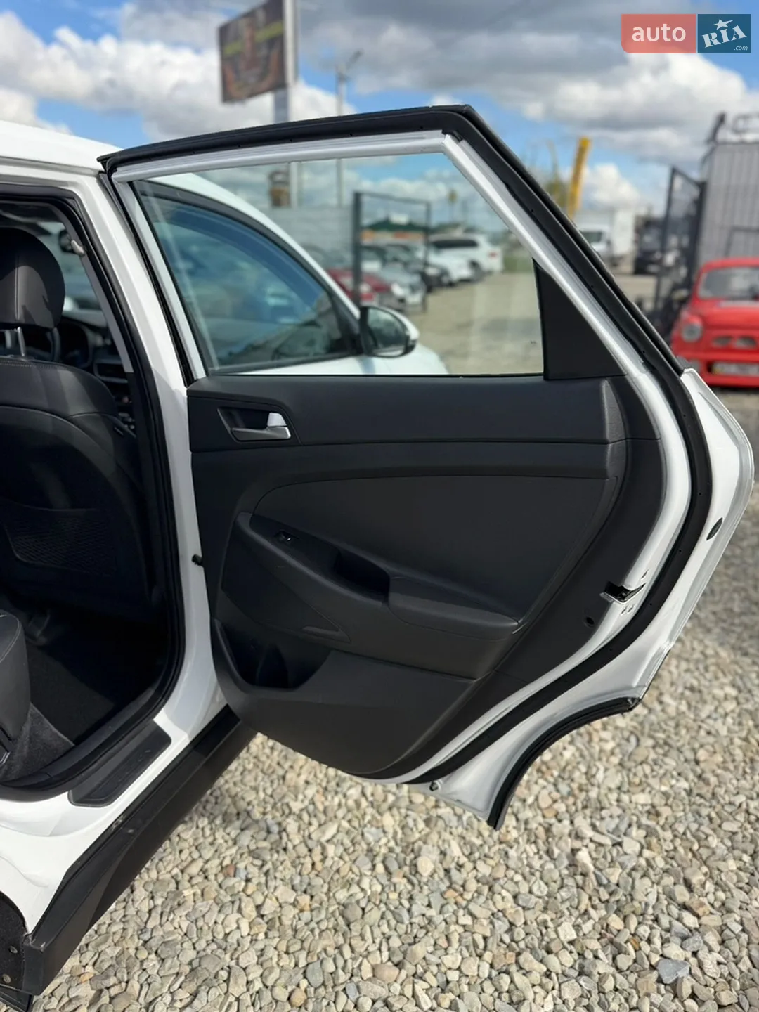2019 Hyundai Tucson - мініатюра 27