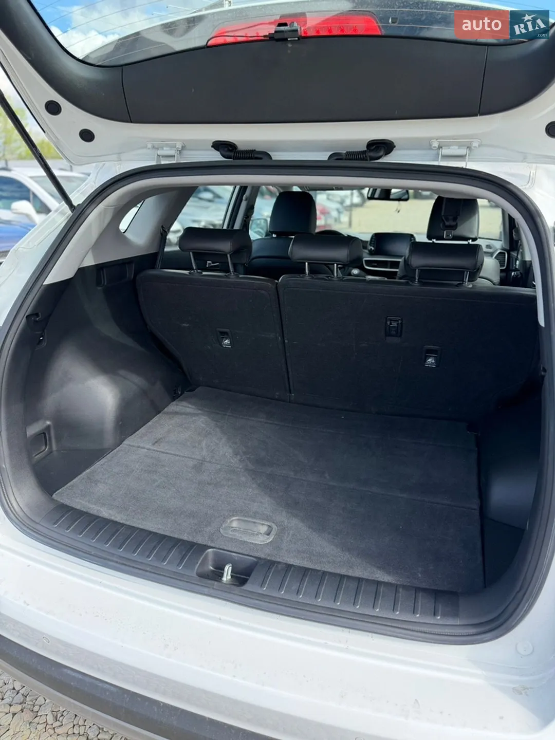 2019 Hyundai Tucson - мініатюра 32