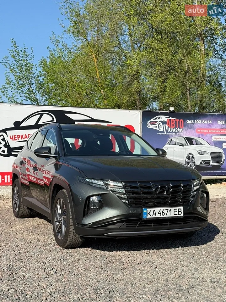 2023 Mazda CX-5 - мініатюра 24